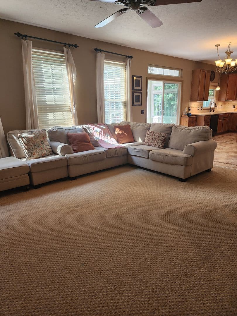 Avon House: 3288 Beech Lane