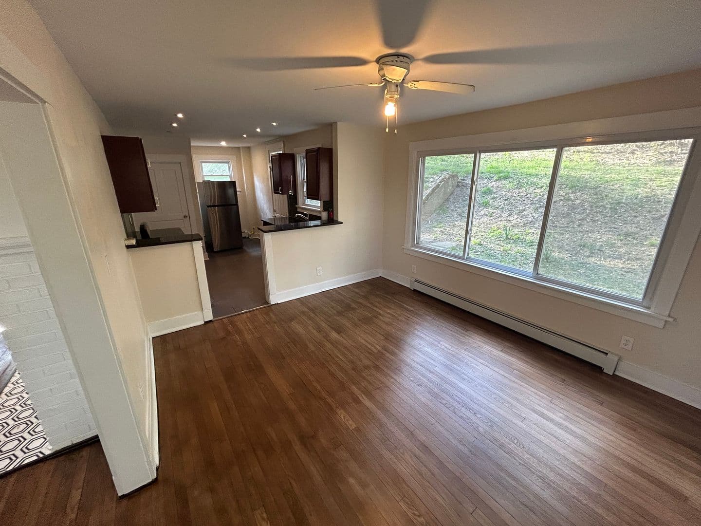 Pittsburgh House: 8527 Westwood Rd