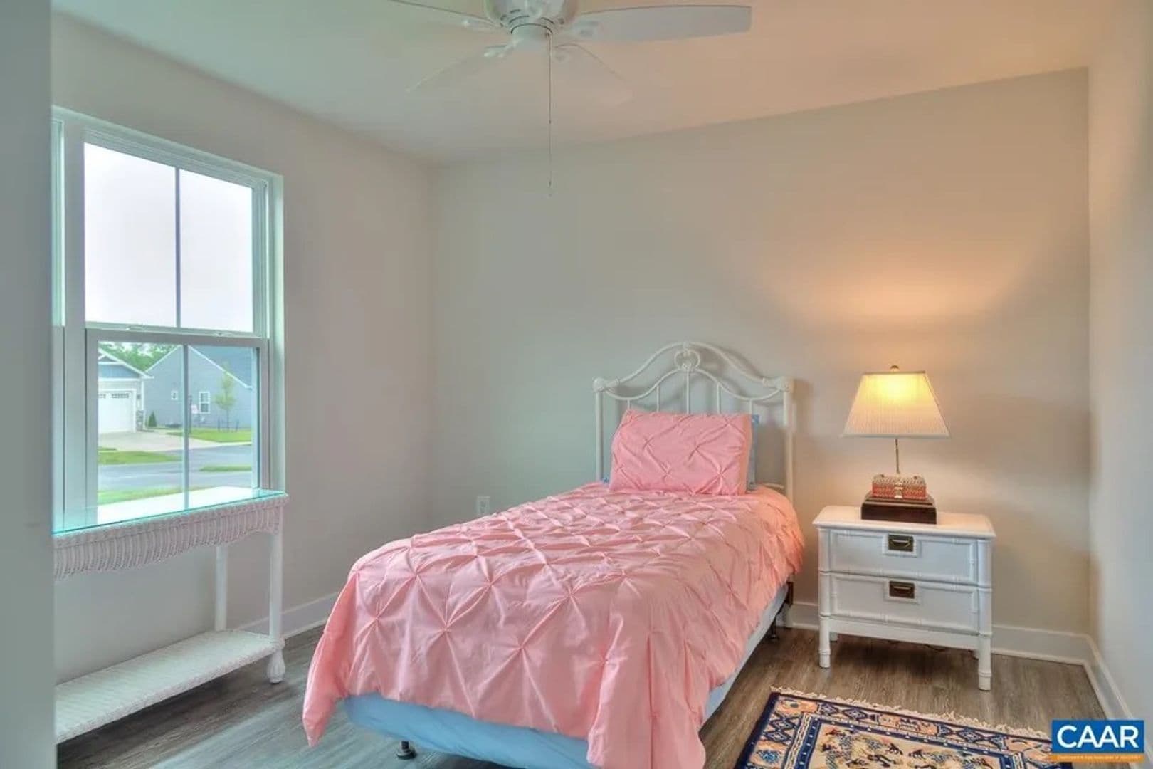 Palmyra House: 121 Park Drive