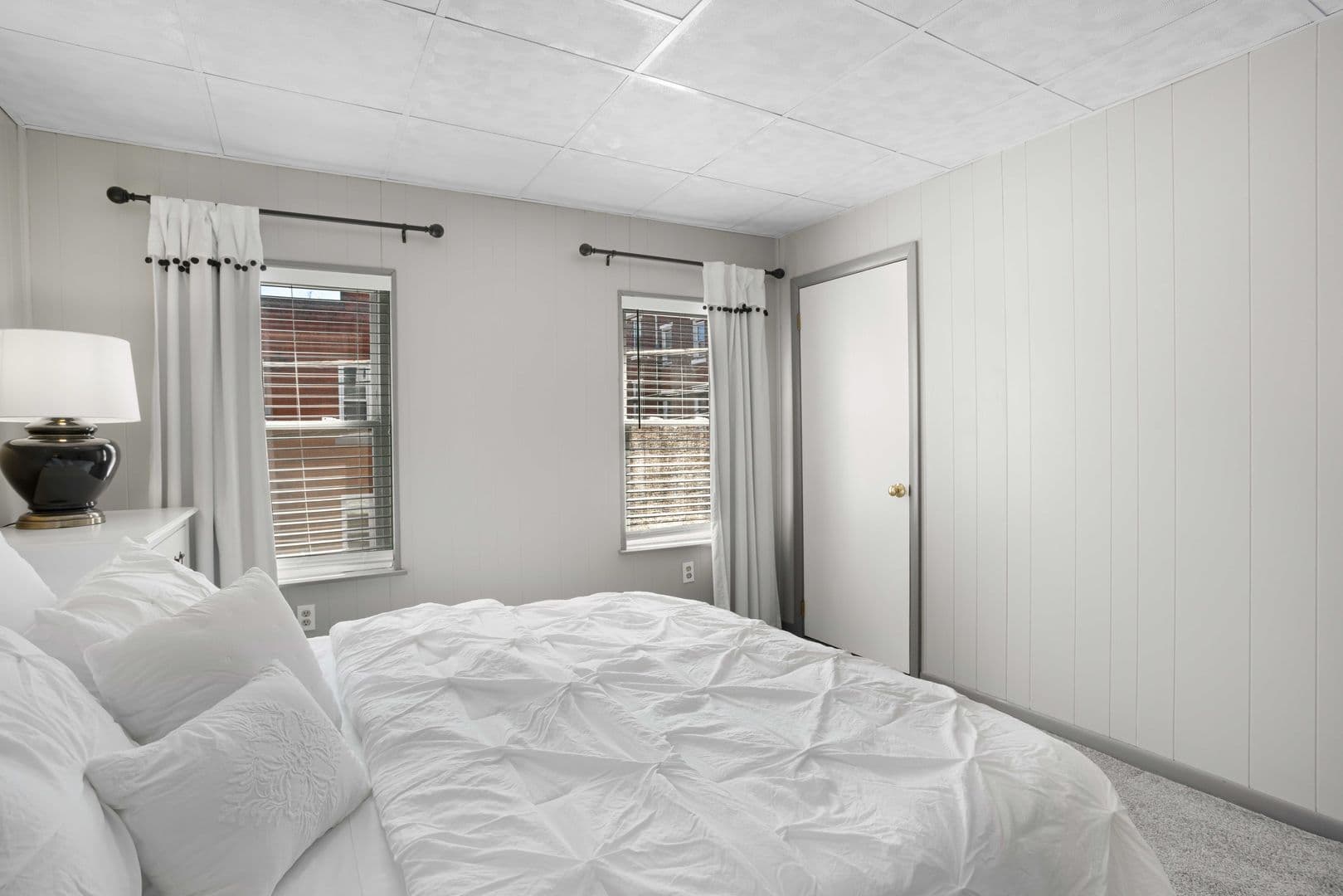 Pittsburgh Townhome: 4047 Geneva St