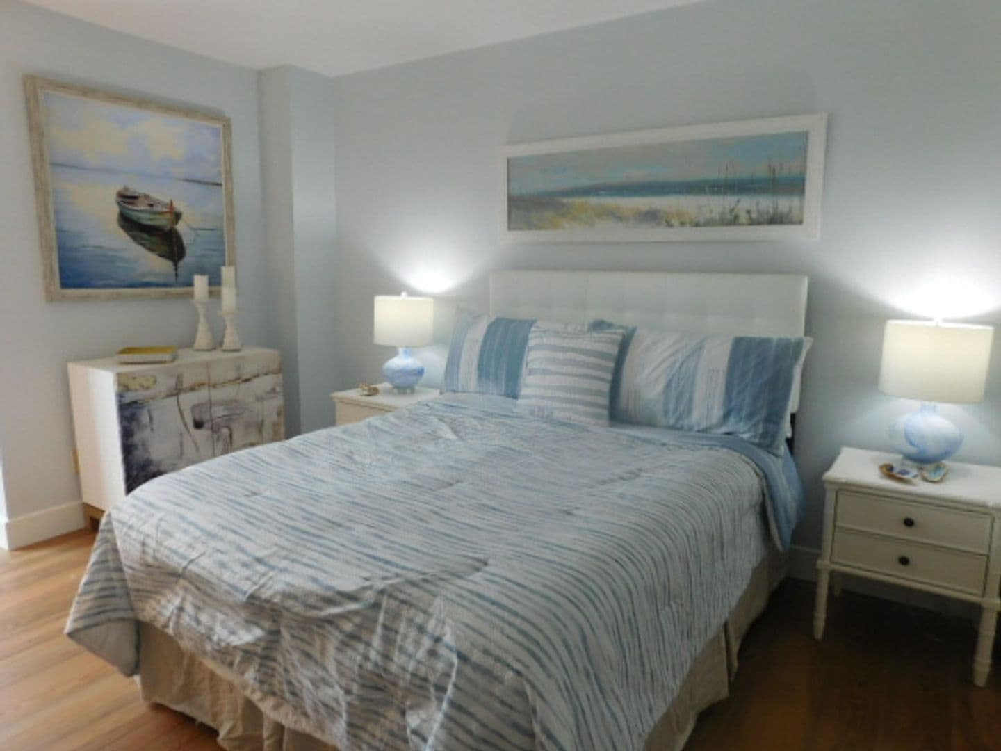 Hilton Head Island Condo: 147 Lighthouse Road #676