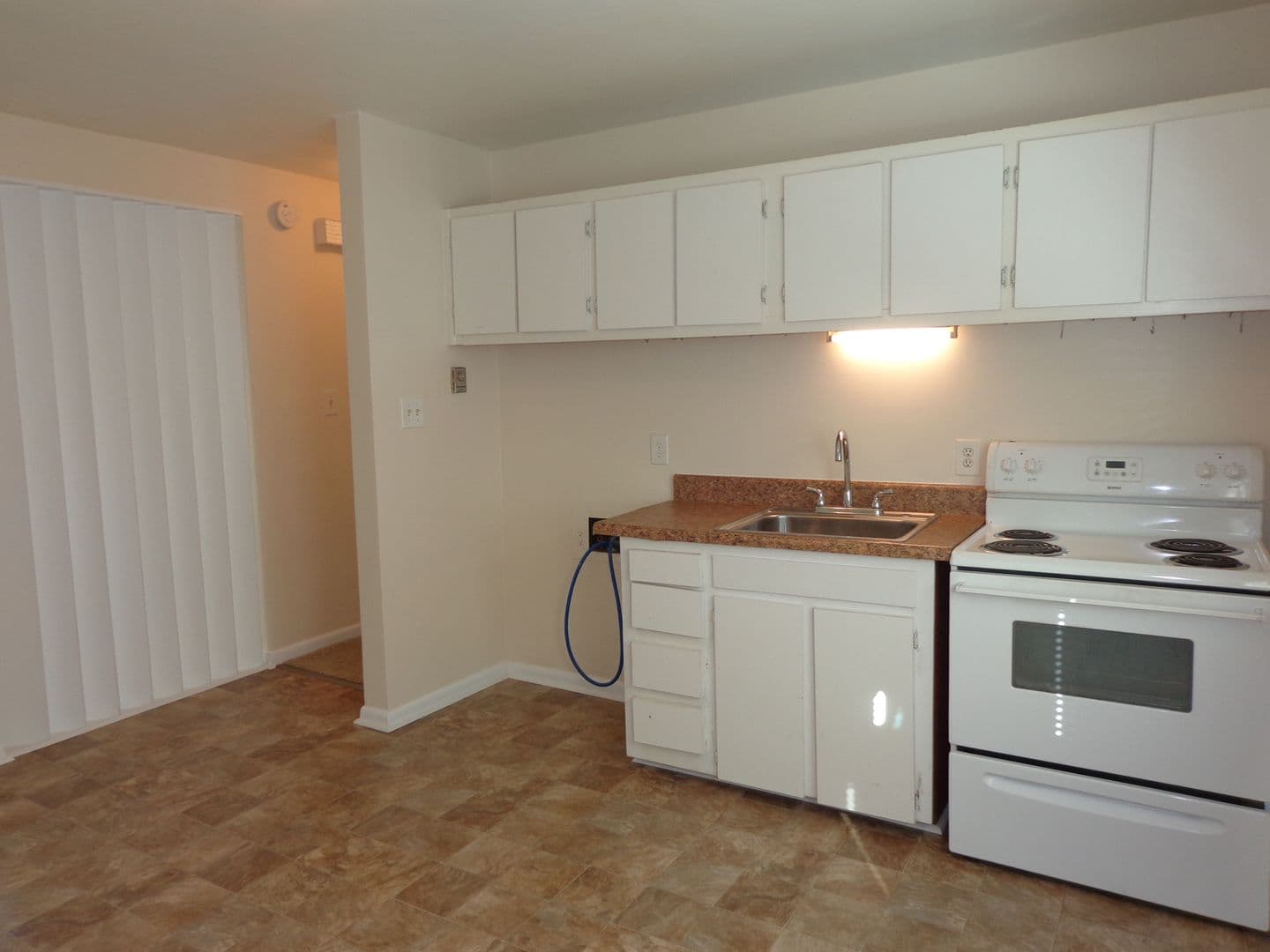 Virginia Beach Apartment: 4626 Coronet Avenue
