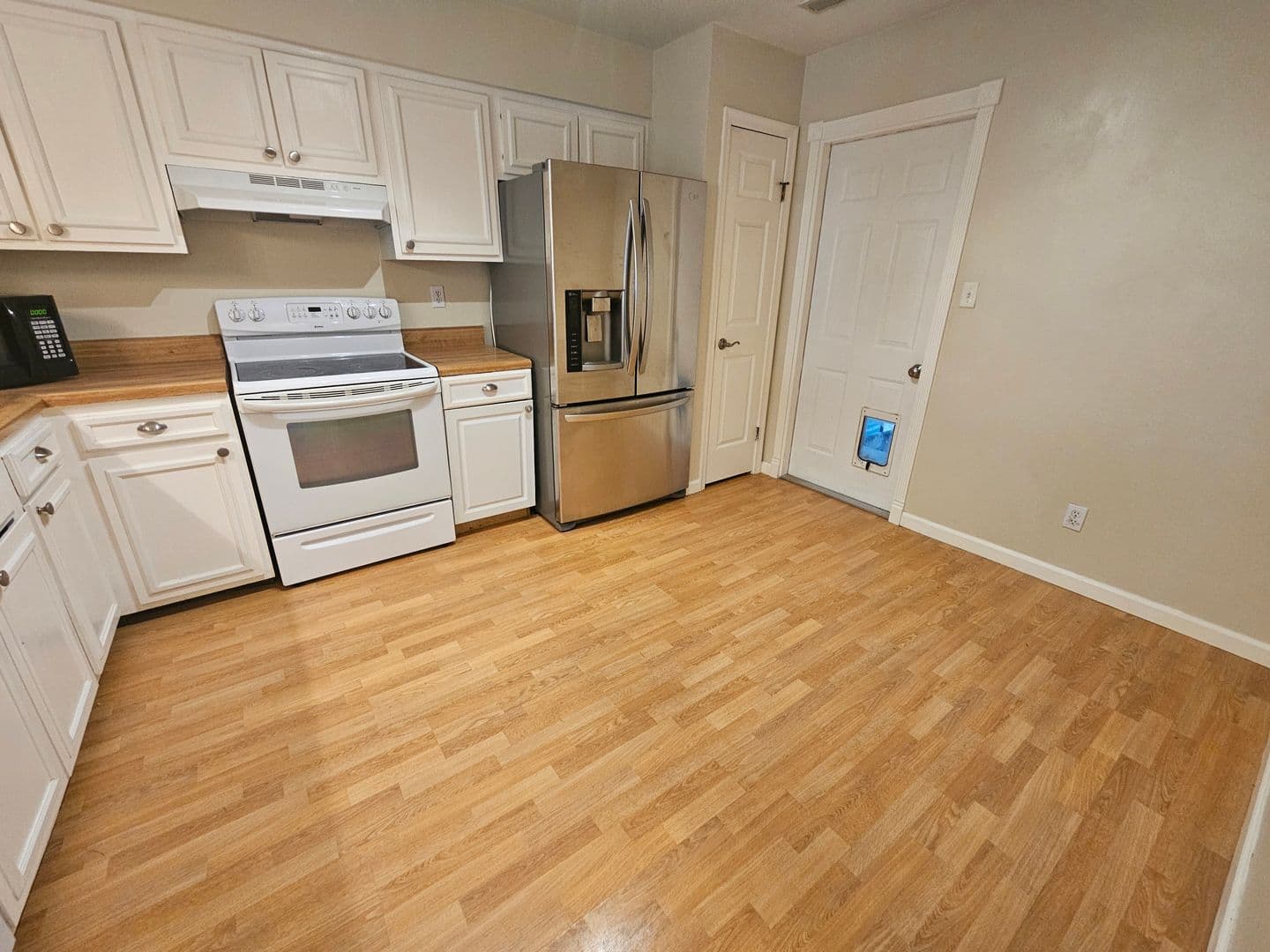 Virginia Beach House: 1315 Hafford Road
