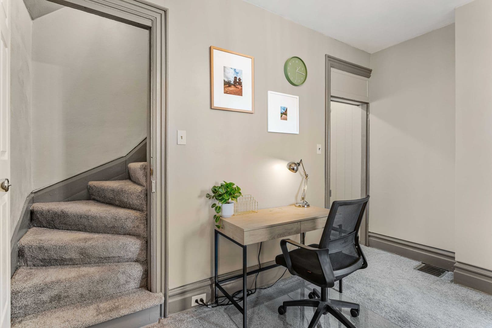Pittsburgh Townhome: 4047 Geneva St