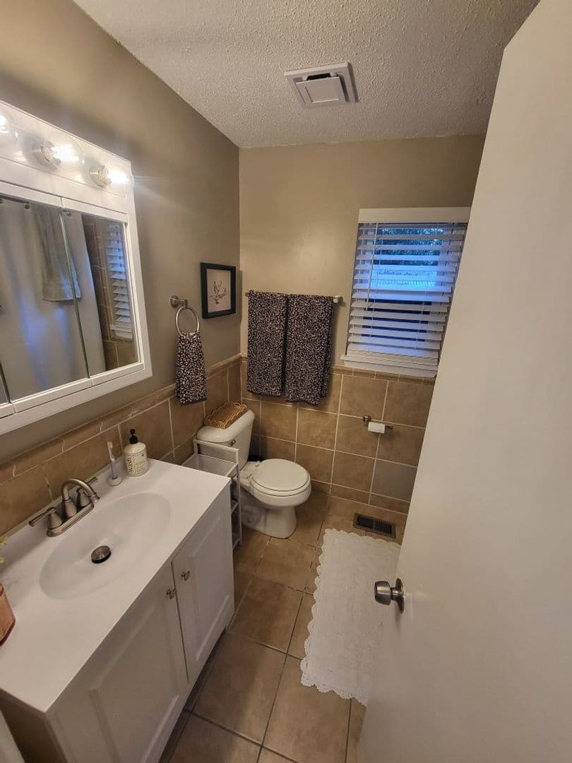 Virginia Beach Apartment: 2433 Pleasure House Road