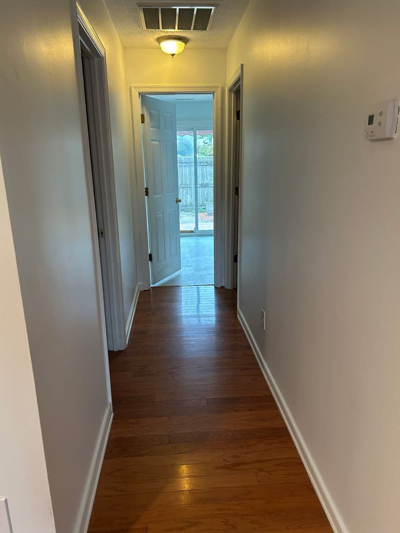 Henrico Townhome: 7816 Coachford Court