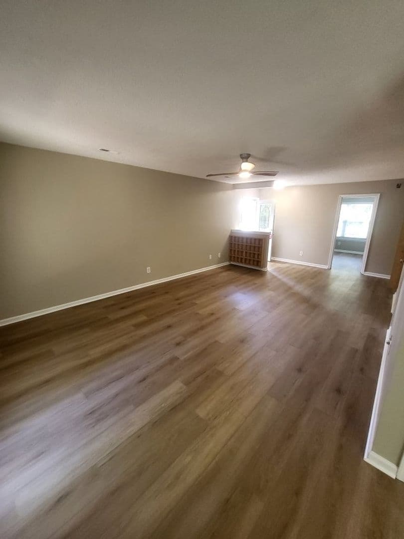 Virginia Beach Apartment: 2433 Pleasure House Road