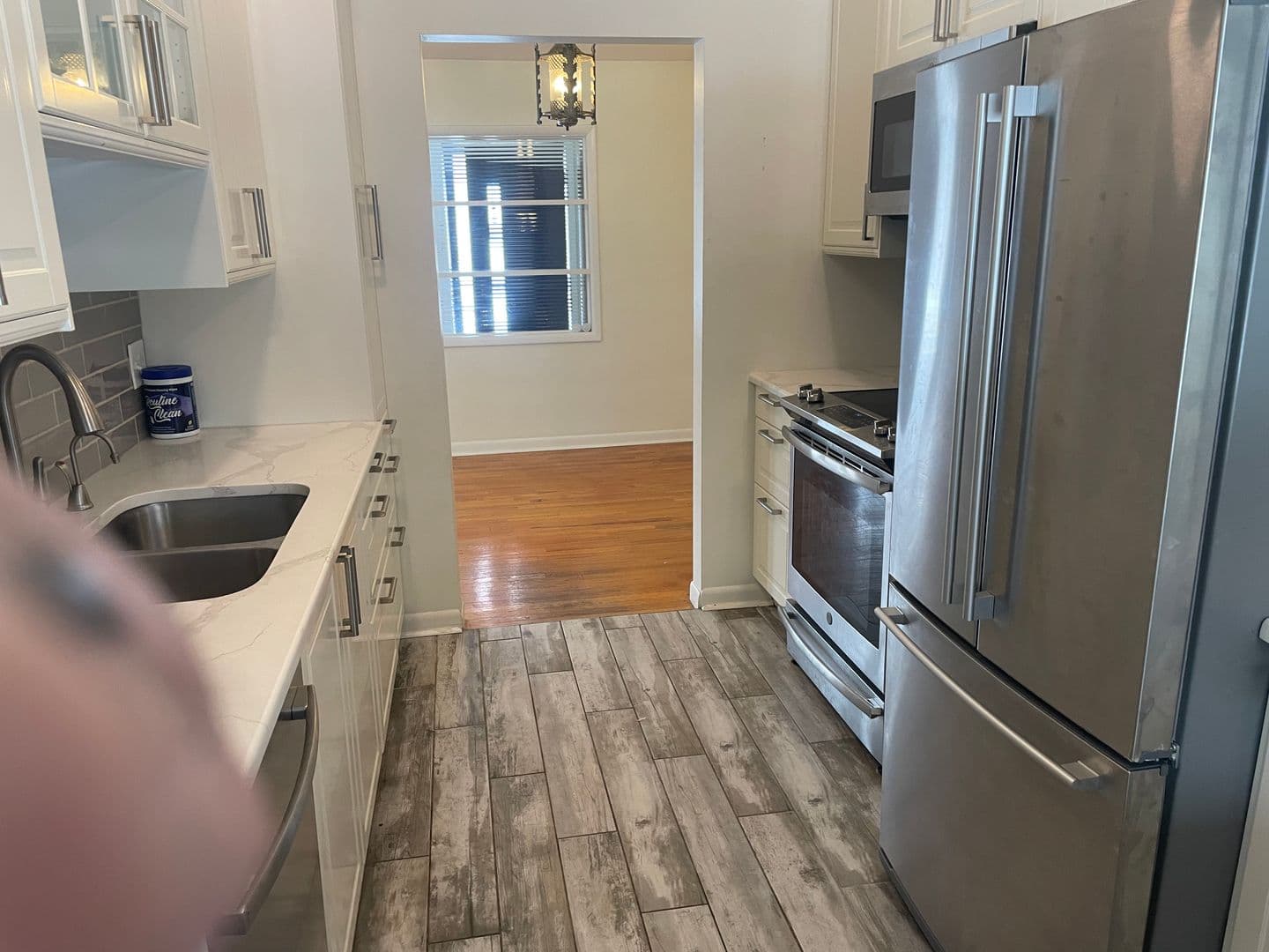 Ann Arbor House: 842 Westwood Avenue