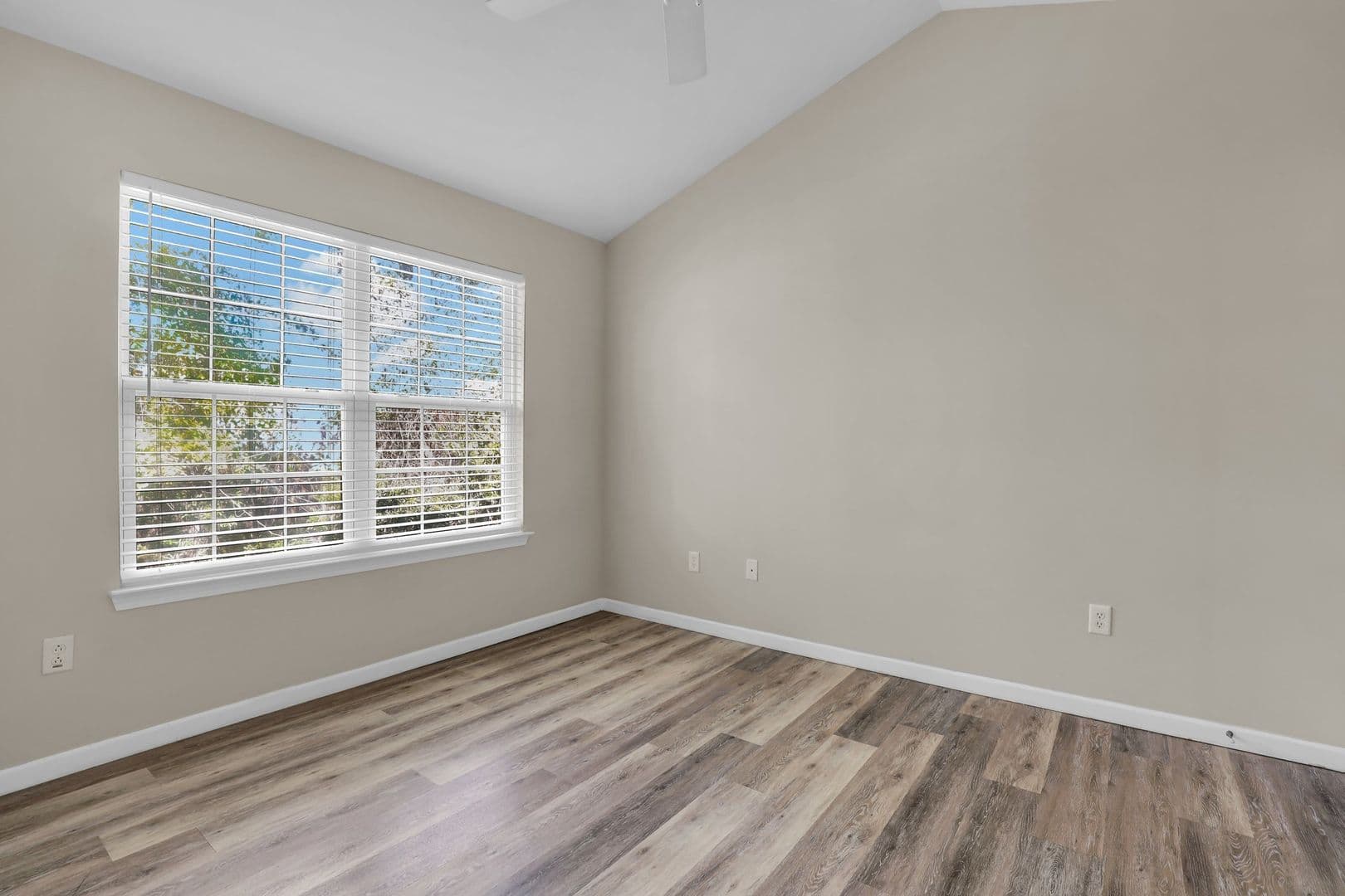 Bluffton House: 230 North Circle