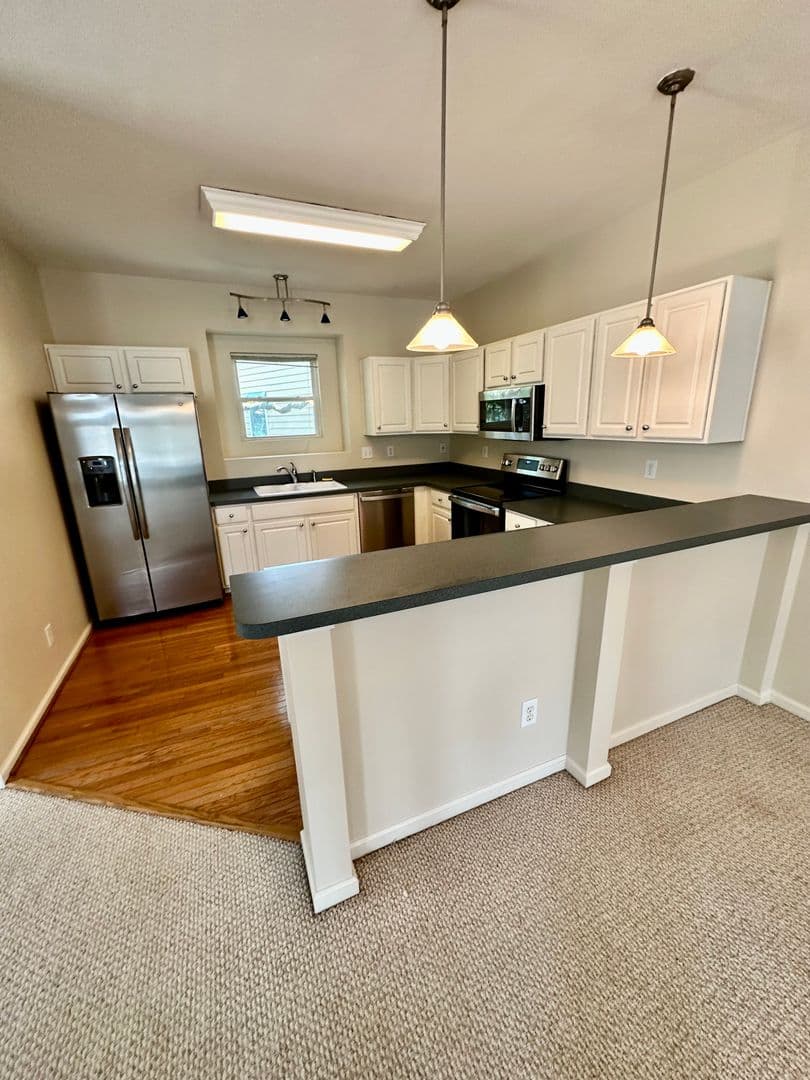 Virginia Beach House: 3724 Surry Road