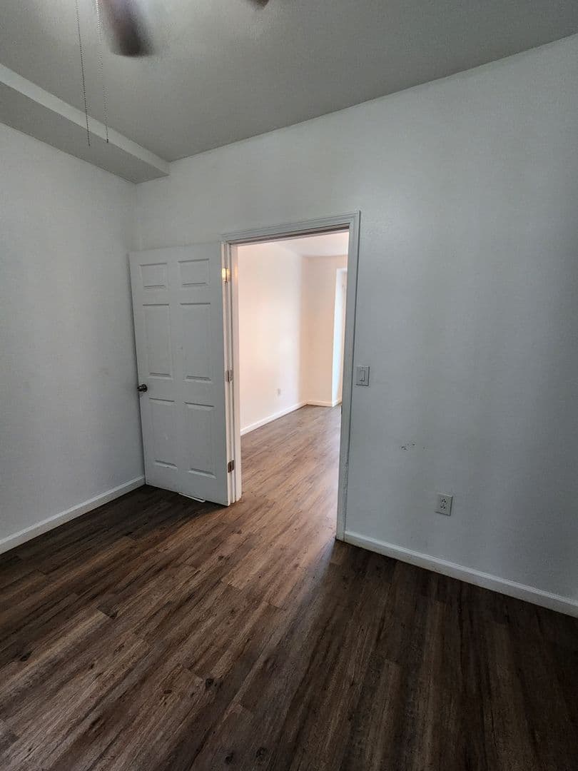 Cleveland Apartment: 3661 W. 47th
