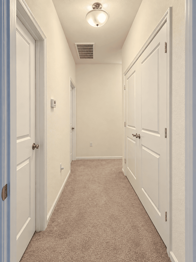 Virginia Beach Townhome: 5013 Hawkins Mill Way