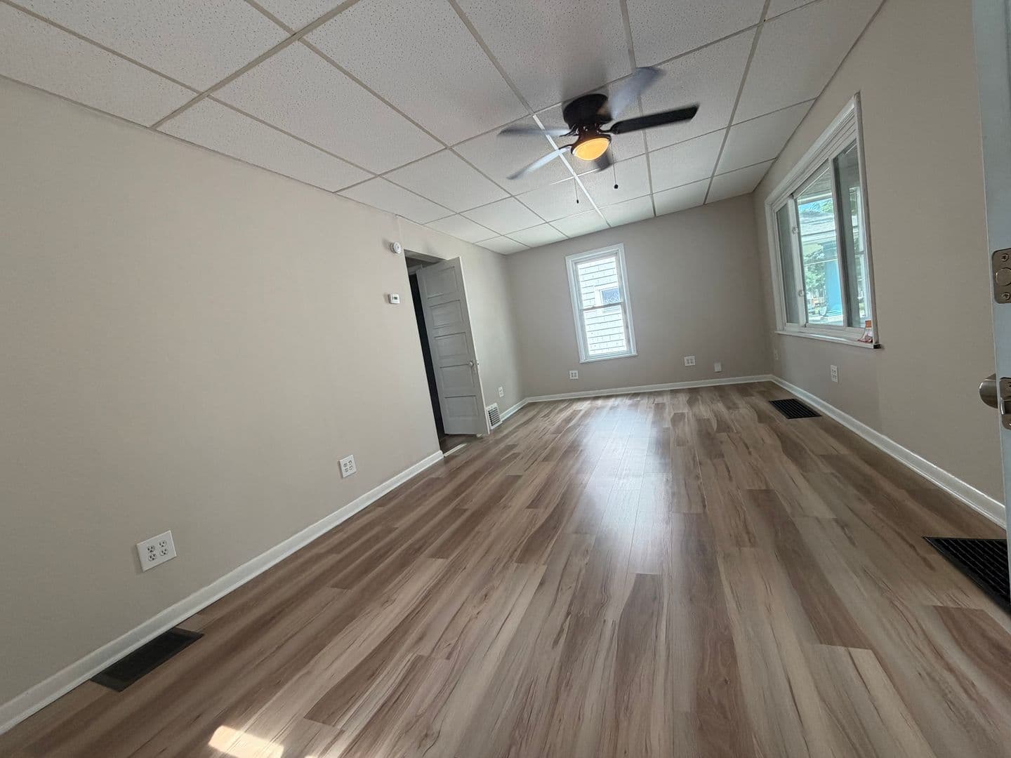 Cleveland House: 3644 W. 47th St