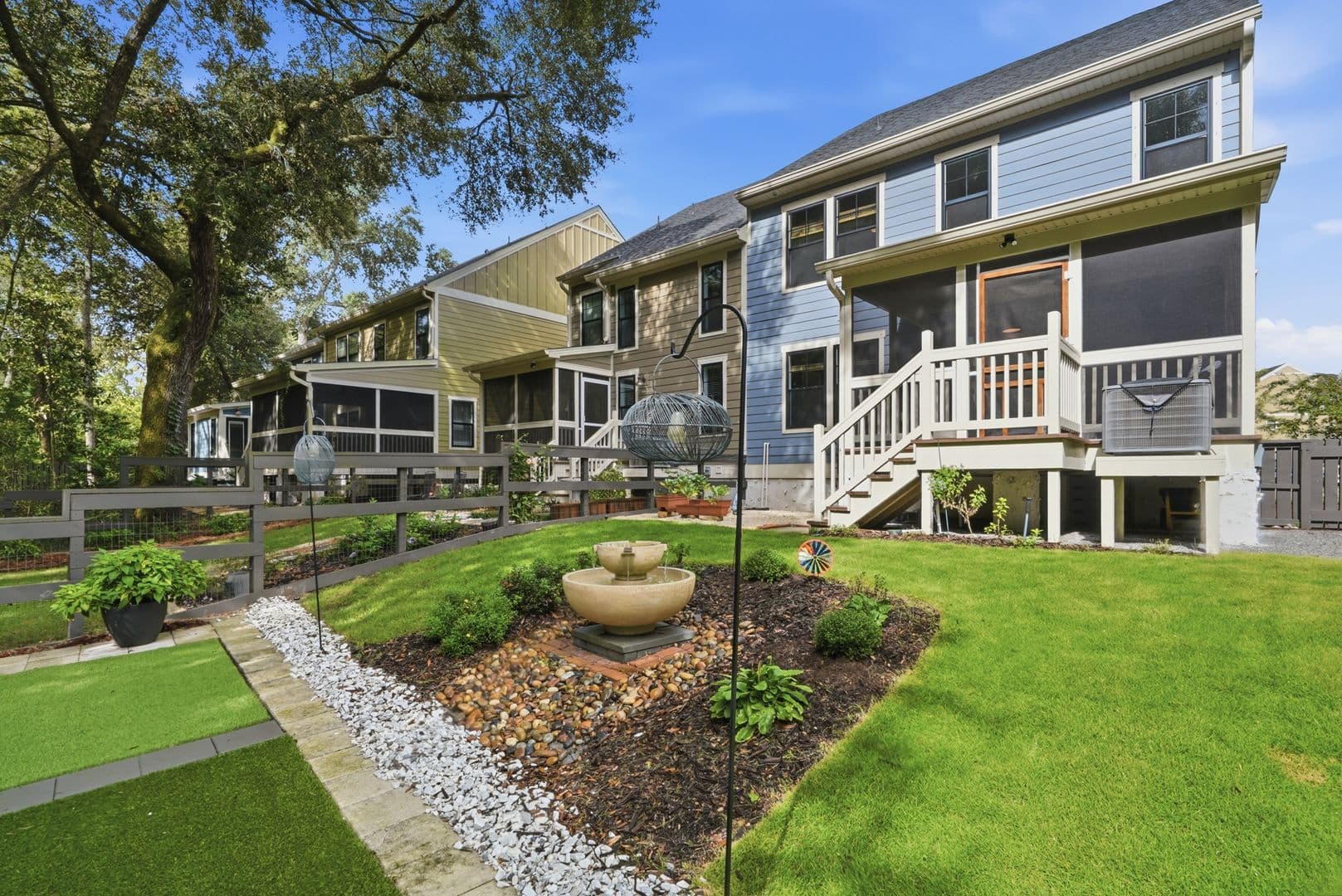 Hilton Head Island Townhome: 46 Old Stoney Lane