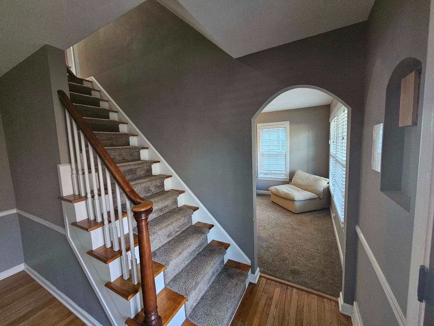 Ann Arbor House: 509 Potter Avenue