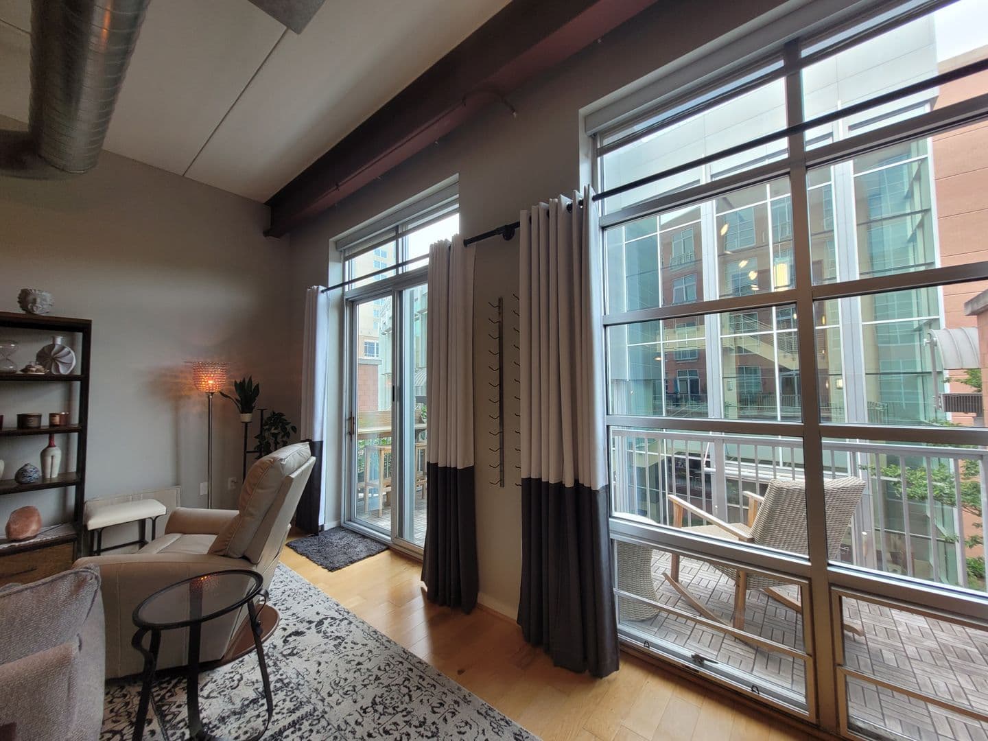 Virginia Beach Condo: 221 Market Street #207