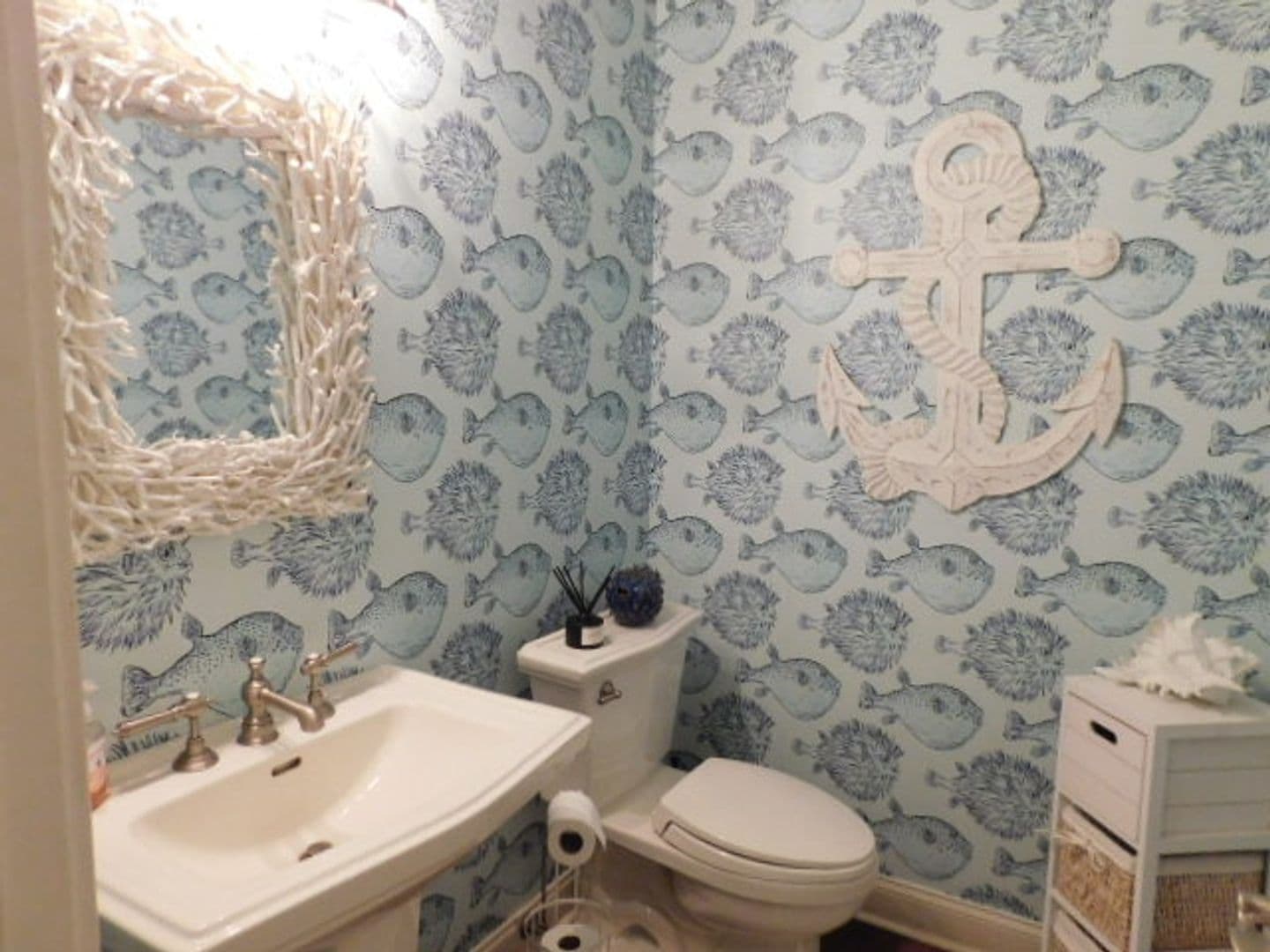Hilton Head House: 13 Sussex Lane