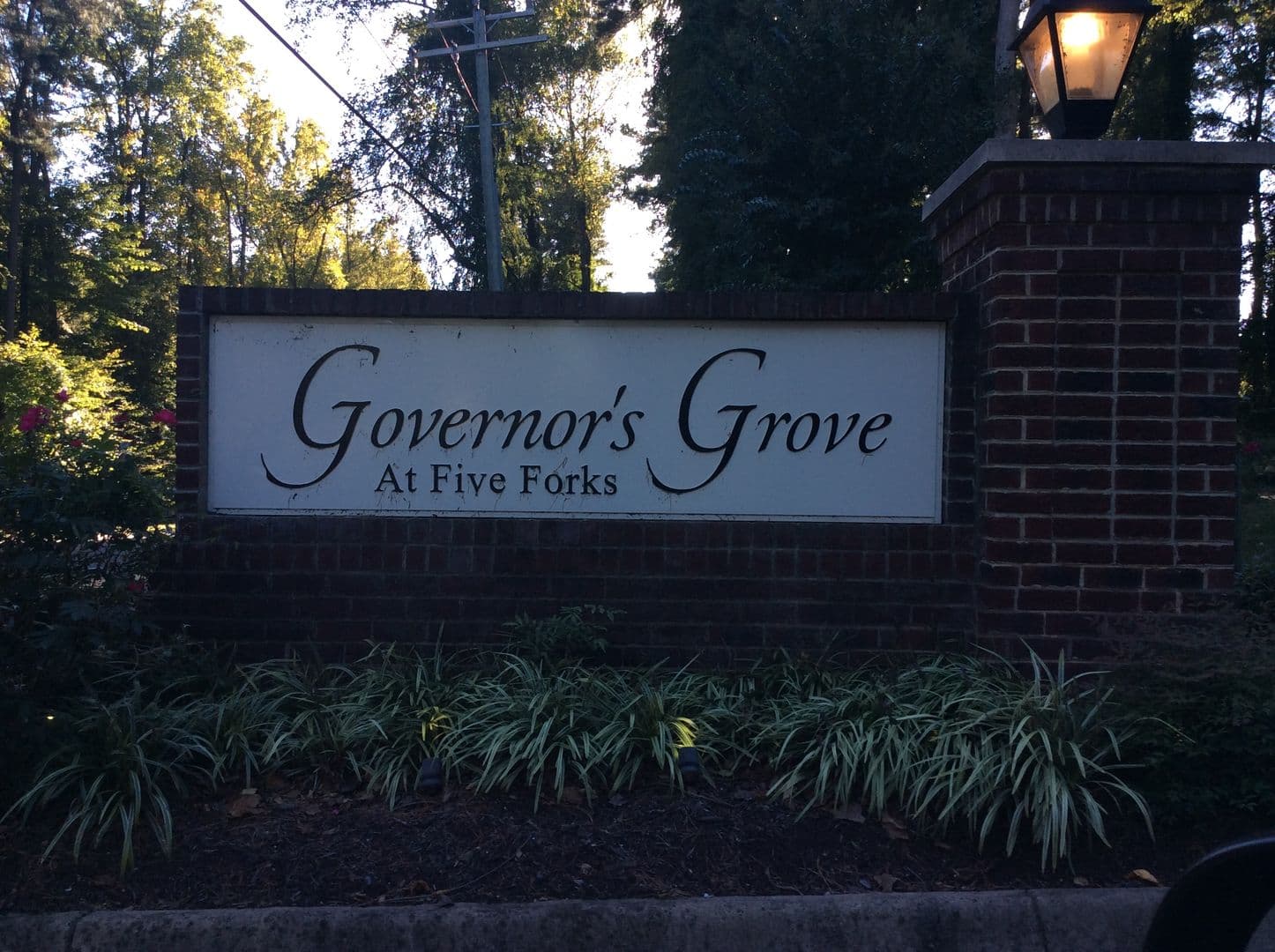 Williamsburg Townhome: 401 Prosperity Court