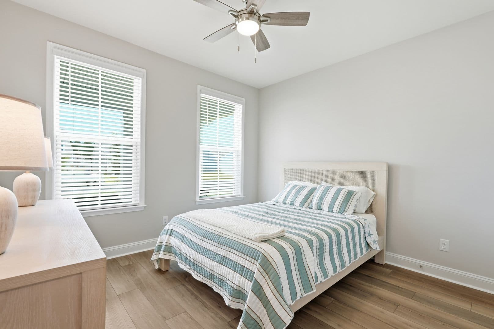 Bluffton House: 617 Eagle Landing Lane