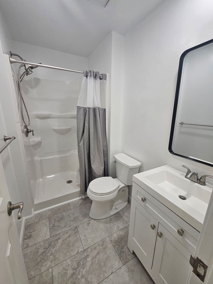 Virginia Beach House: 1315 Hafford Road
