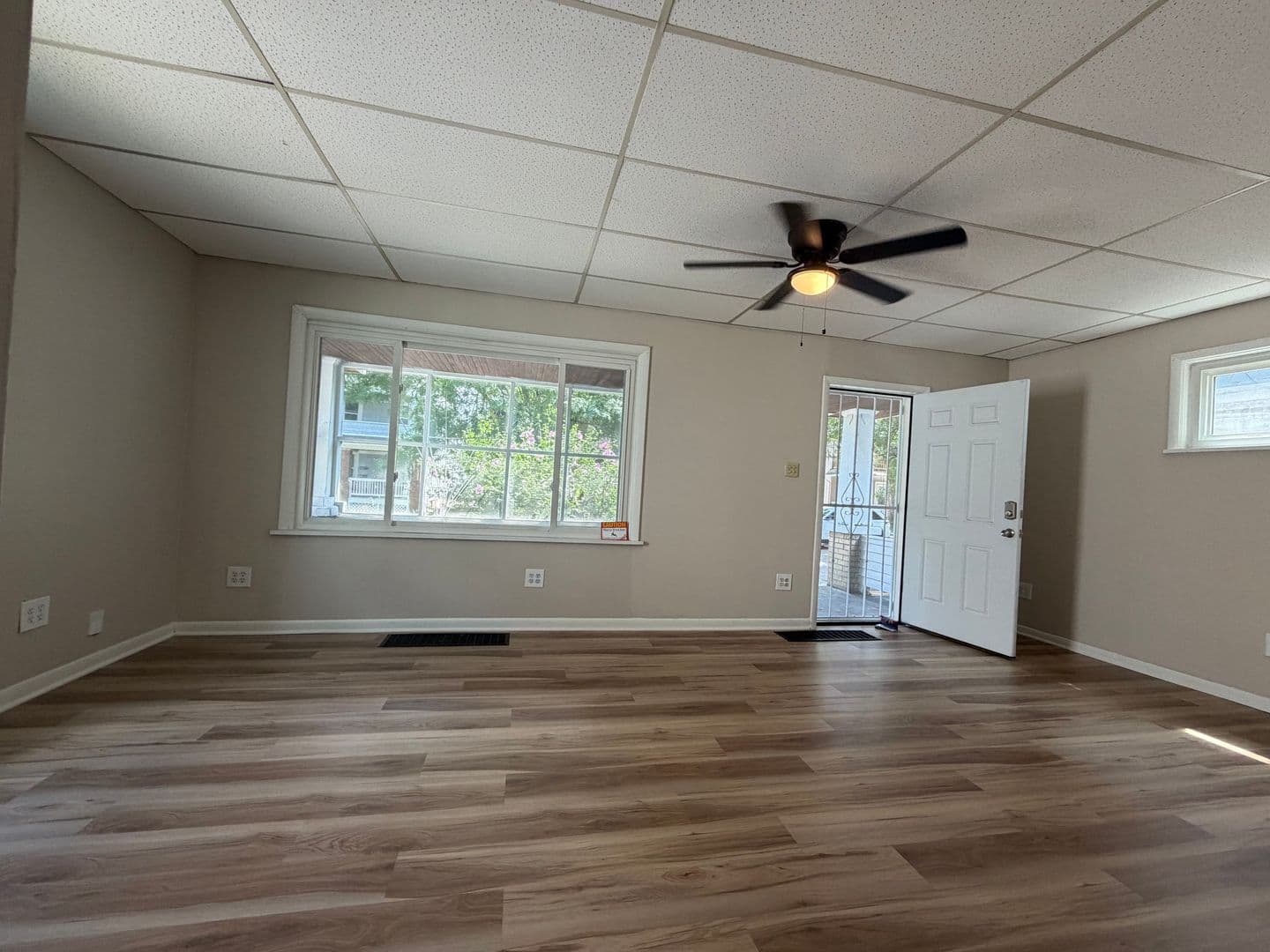 Cleveland House: 3644 W. 47th St