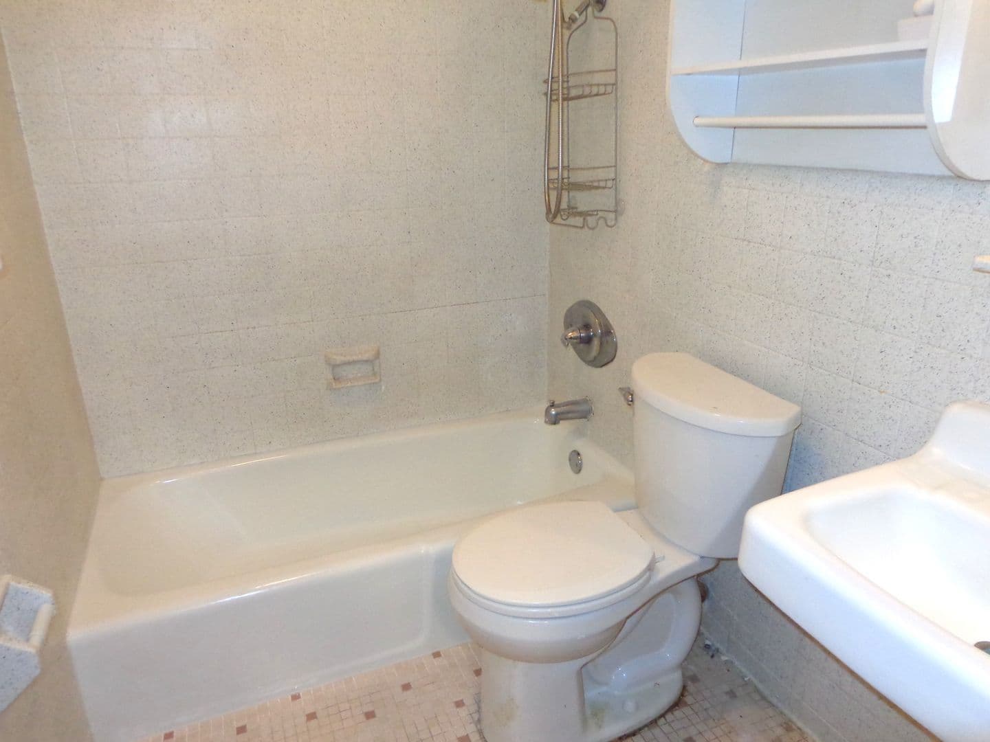 Norfolk Apartment: 2016 E. Ocean View Avenue