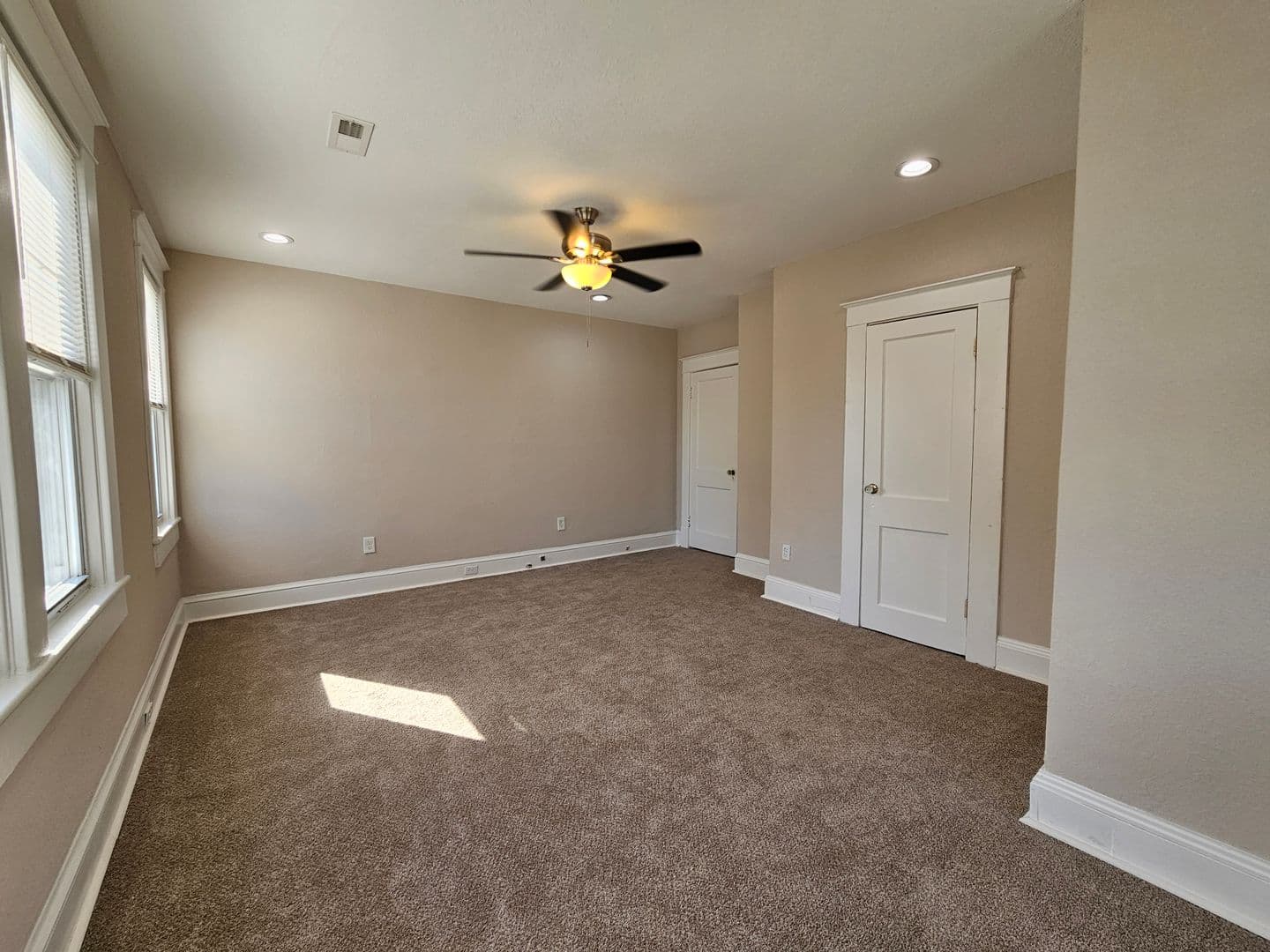 Norfolk House: 1812 Canton Avenue