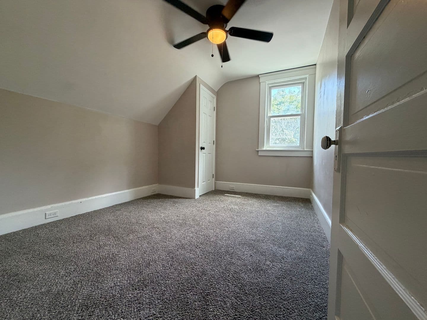 Cleveland House: 3644 W. 47th St