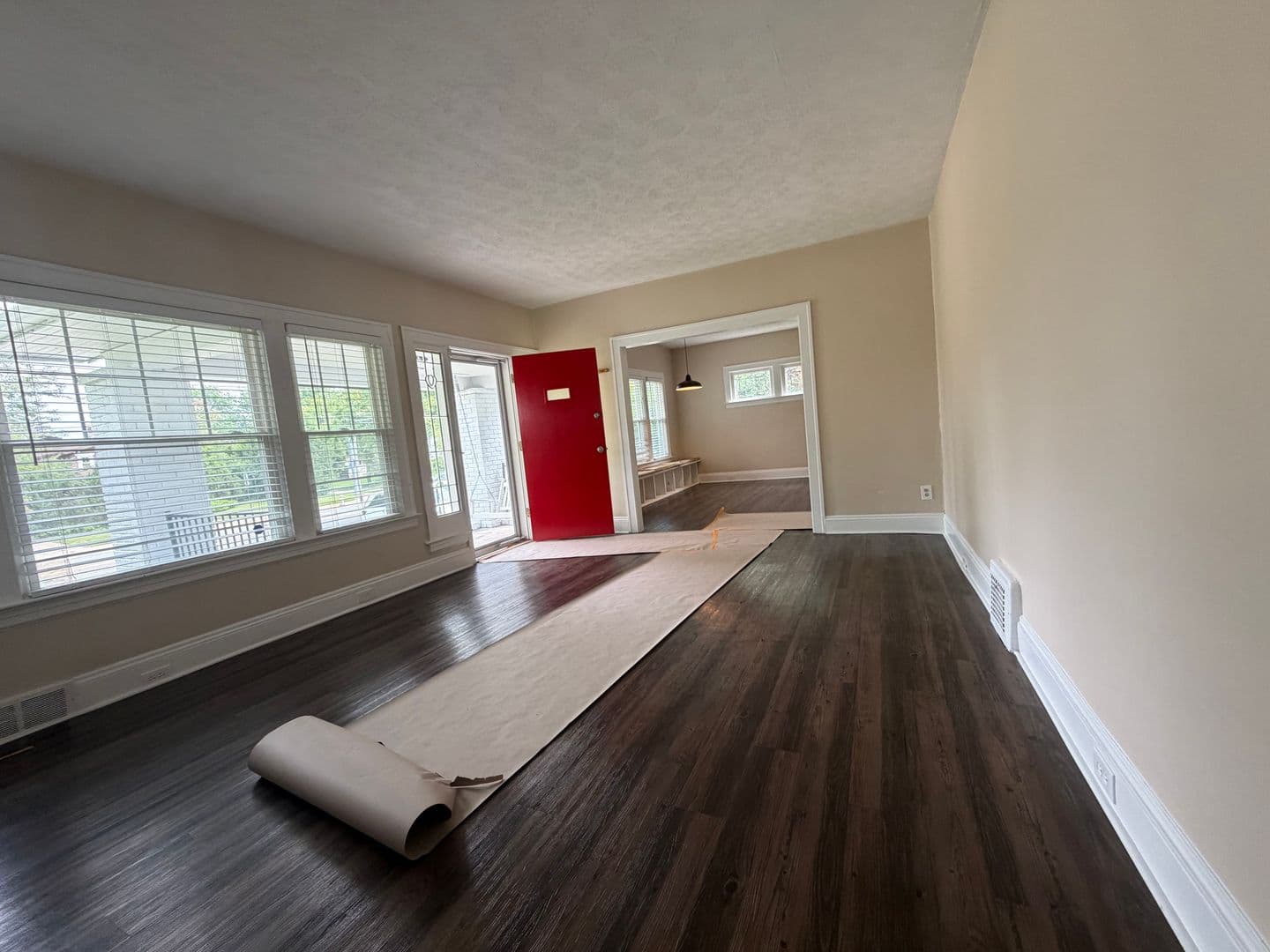 Cleveland Heights House: 13048 Cedar Rd