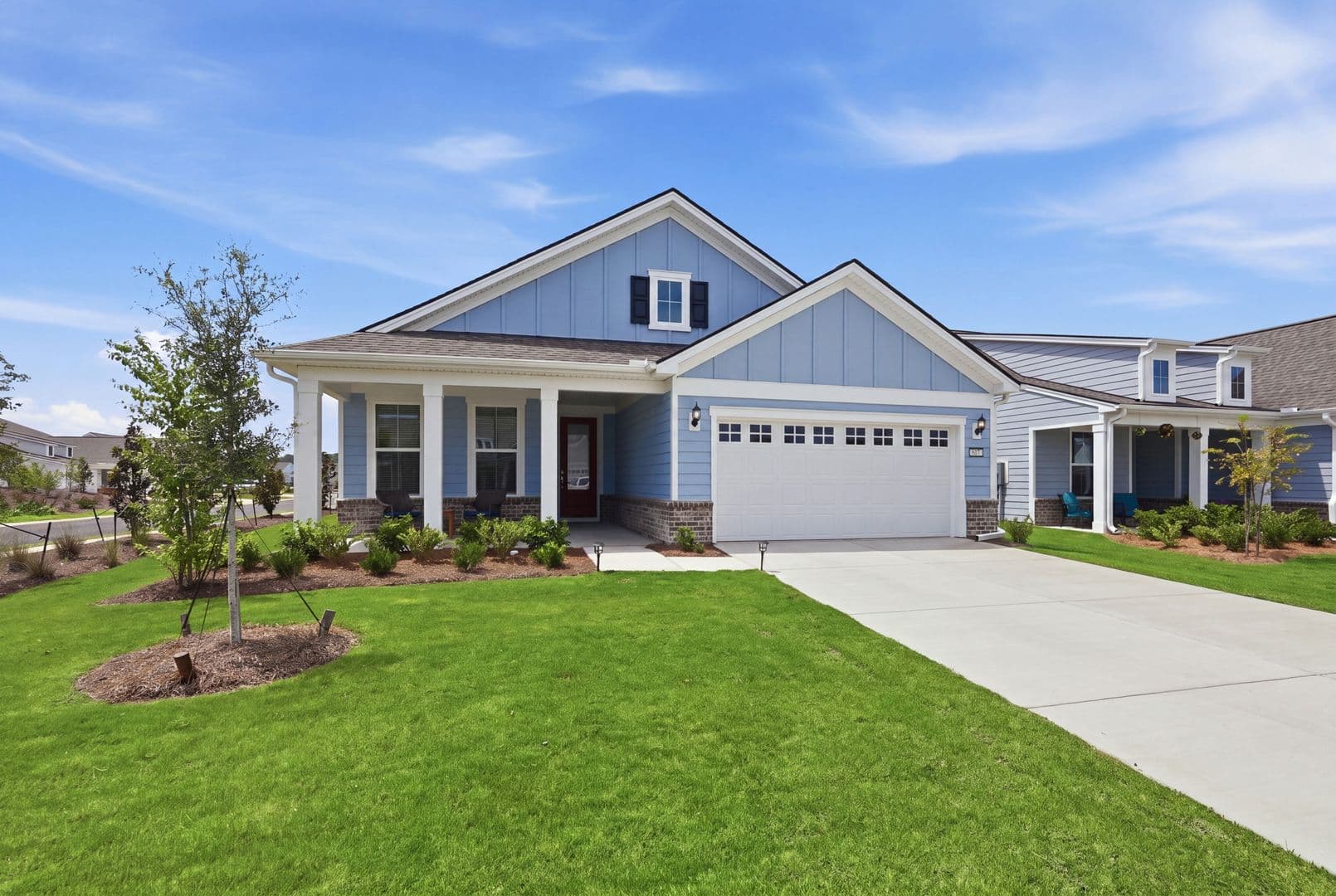 Bluffton House: 617 Eagle Landing Lane