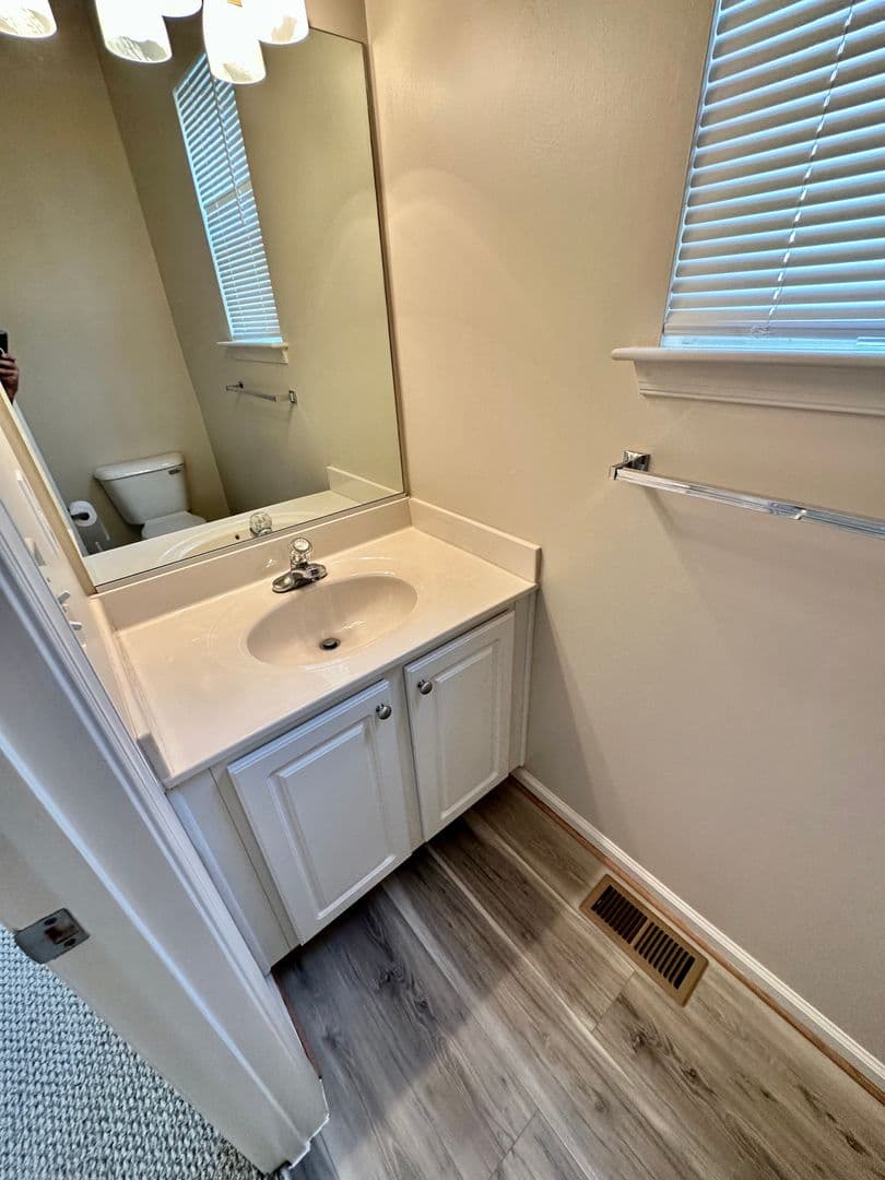 Virginia Beach House: 3724 Surry Road