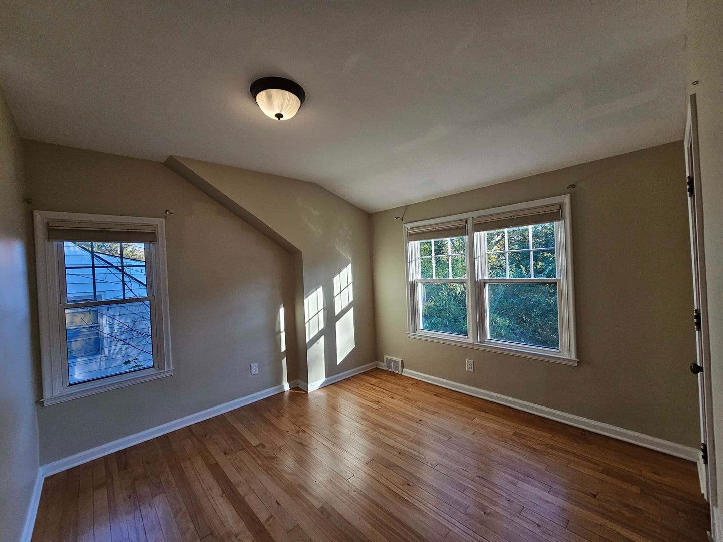 Ann Arbor House: 509 Potter Avenue