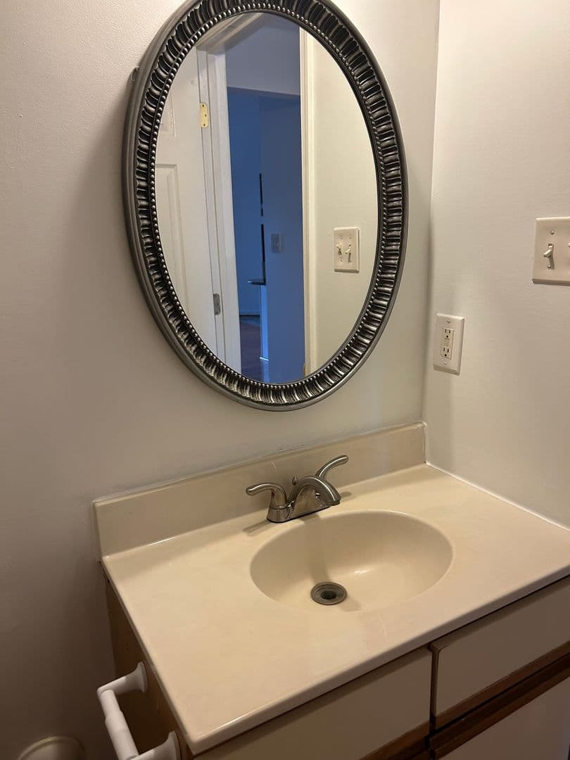 Henrico Townhome: 7816 Coachford Court
