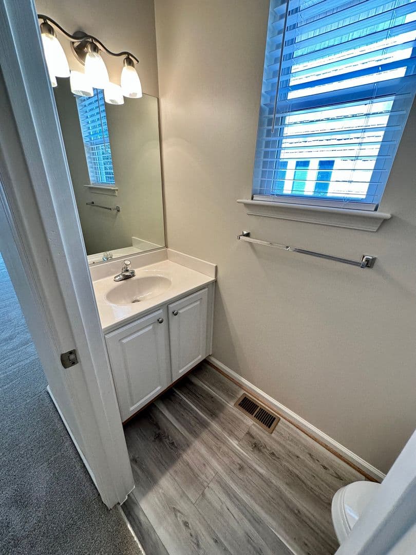 Virginia Beach House: 3724 Surry Road
