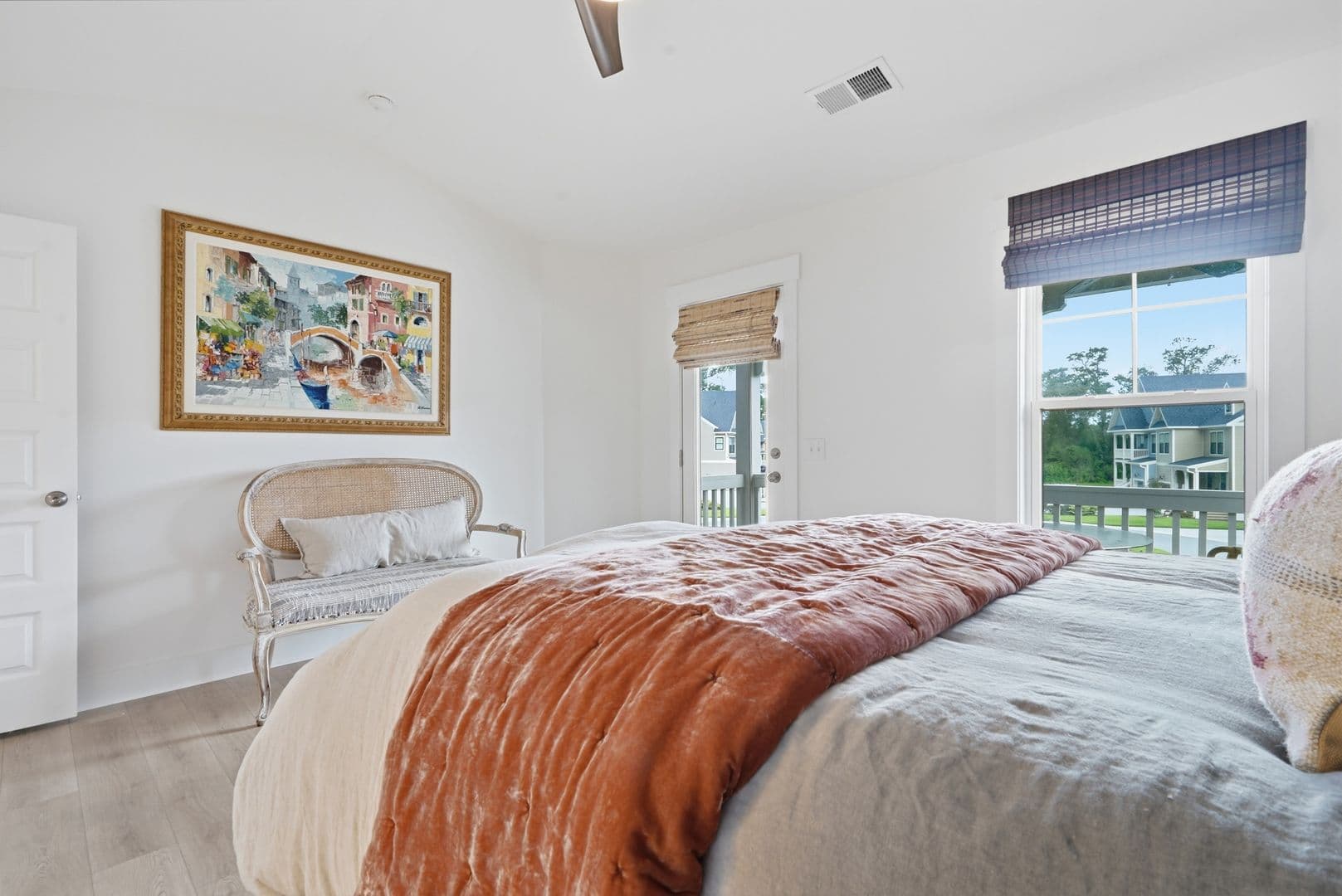 Hilton Head Island Townhome: 46 Old Stoney Lane