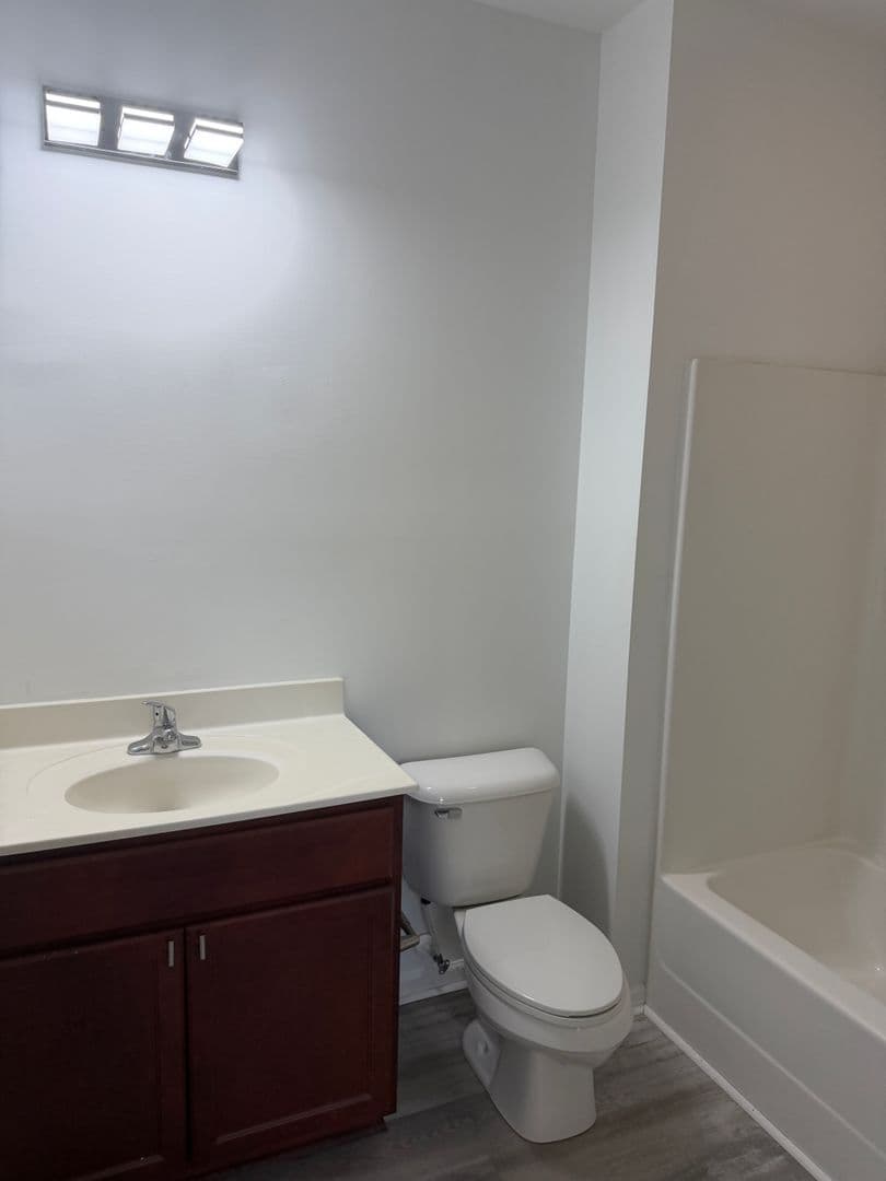 Chesapeake Townhome: 1440 Rollesby Way