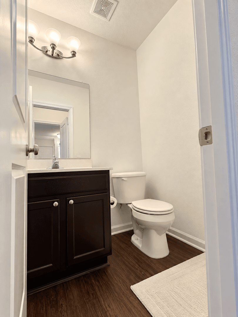 Virginia Beach Townhome: 5013 Hawkins Mill Way