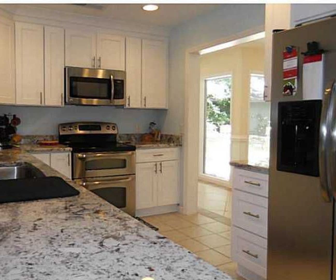 Hilton Head Island House: 4 Bent Hook Court