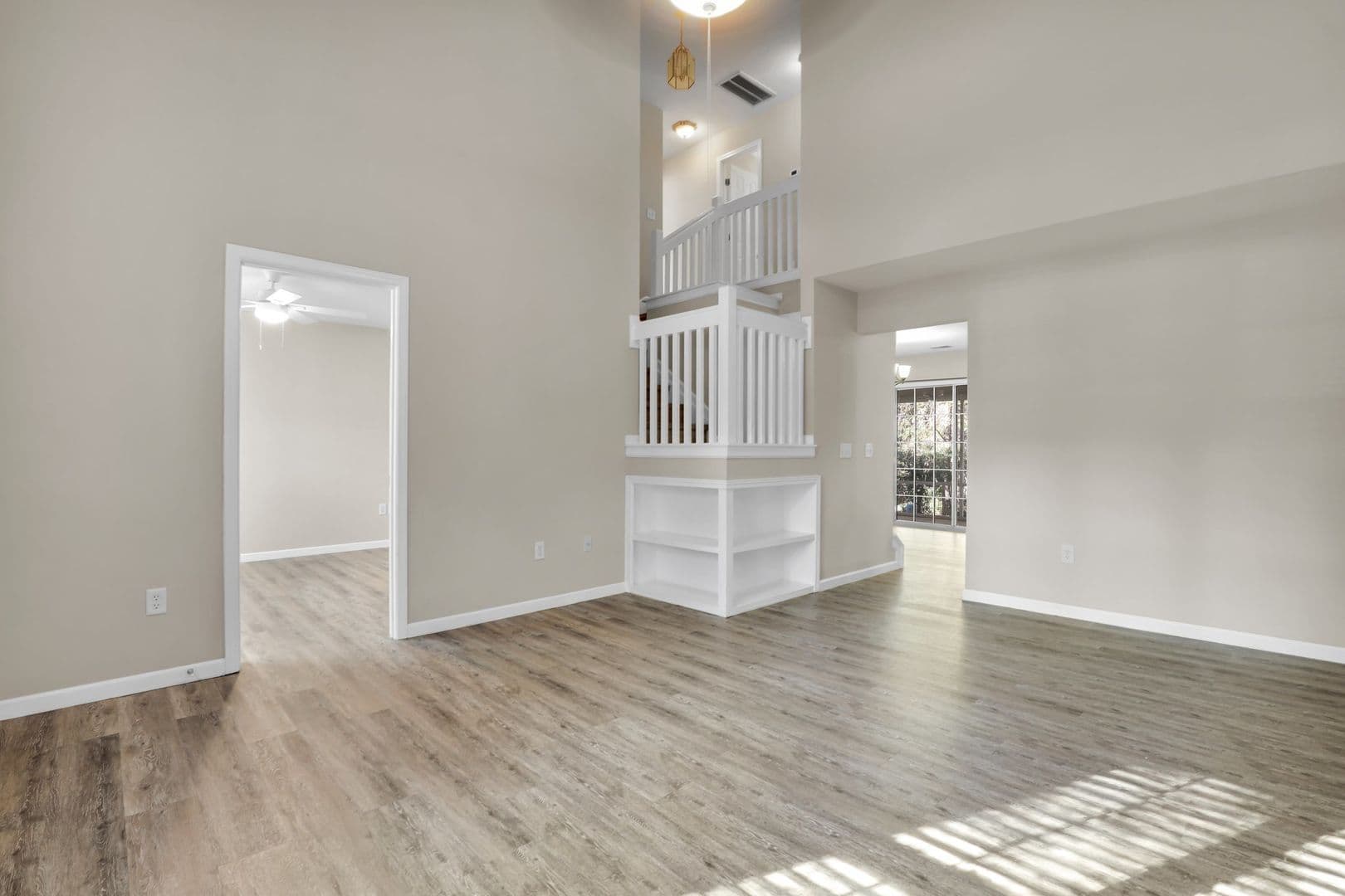Bluffton House: 230 North Circle