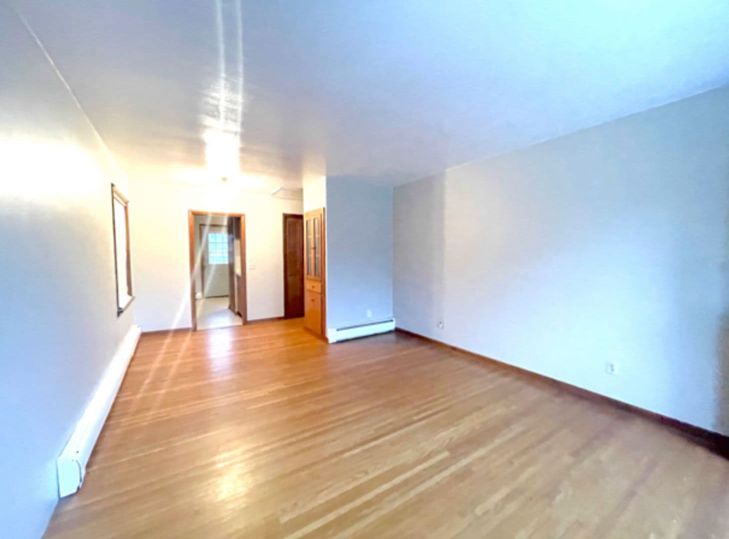 Toledo House: 850 Wright Avenue