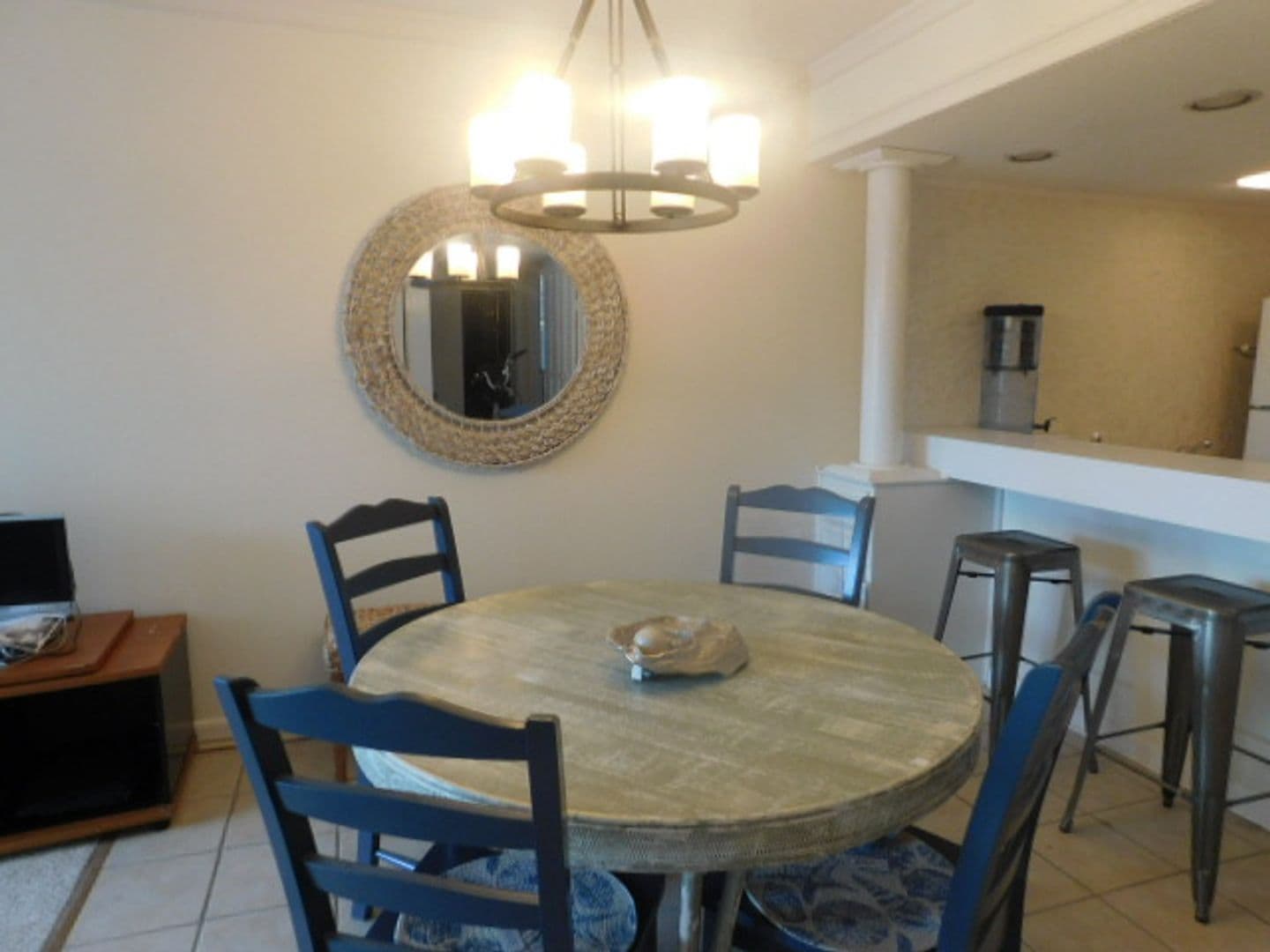 Hilton Head Island Condo: 147 Lighthouse Road #676