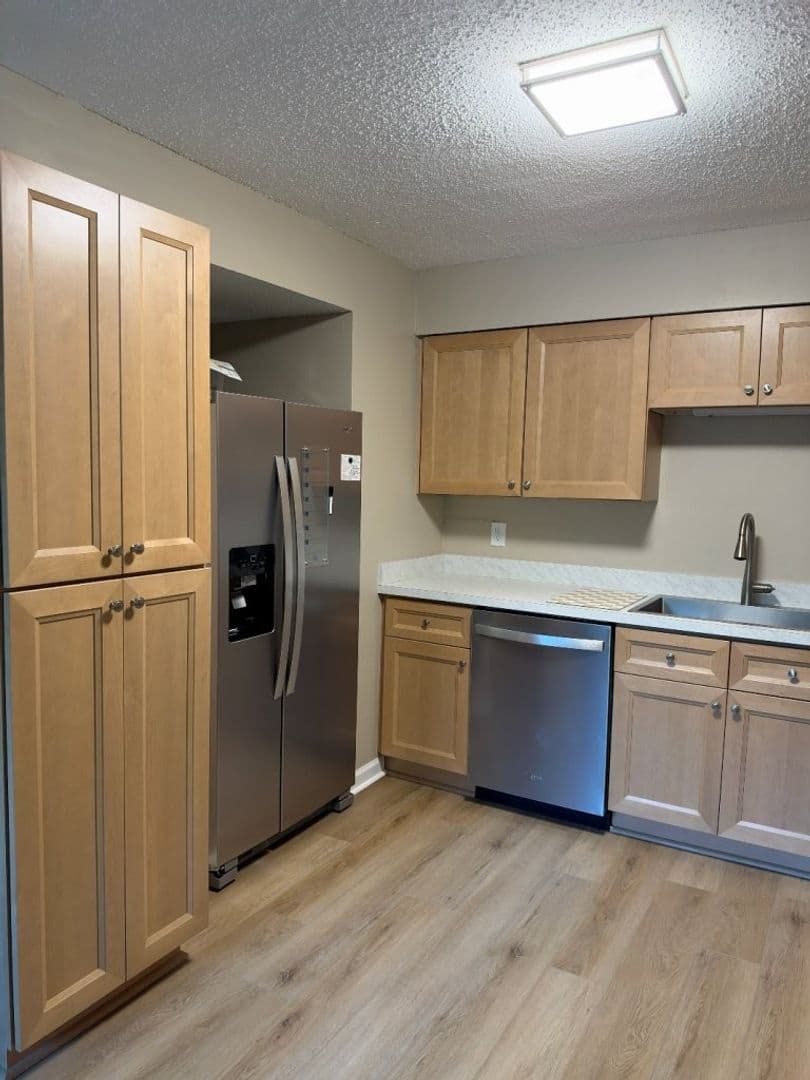 Virginia Beach Apartment: 2433 Pleasure House Road