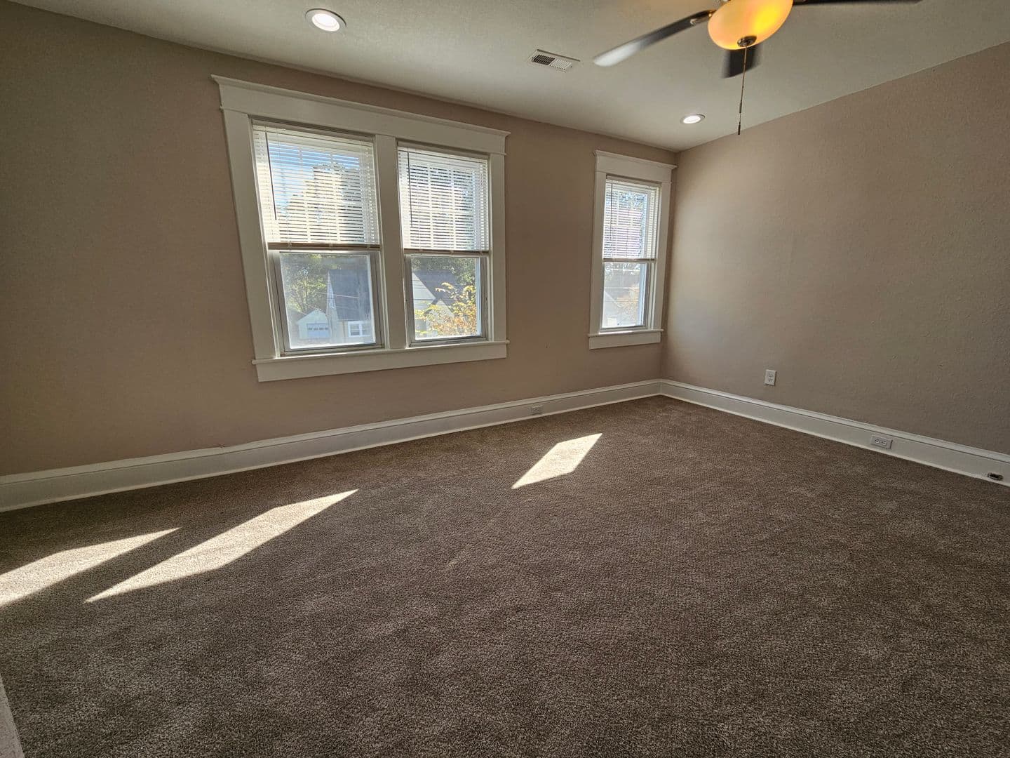 Norfolk House: 1812 Canton Avenue