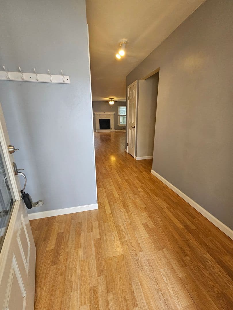 Virginia Beach House: 1315 Hafford Road