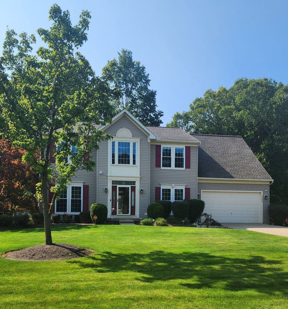 Avon House: 3288 Beech Lane