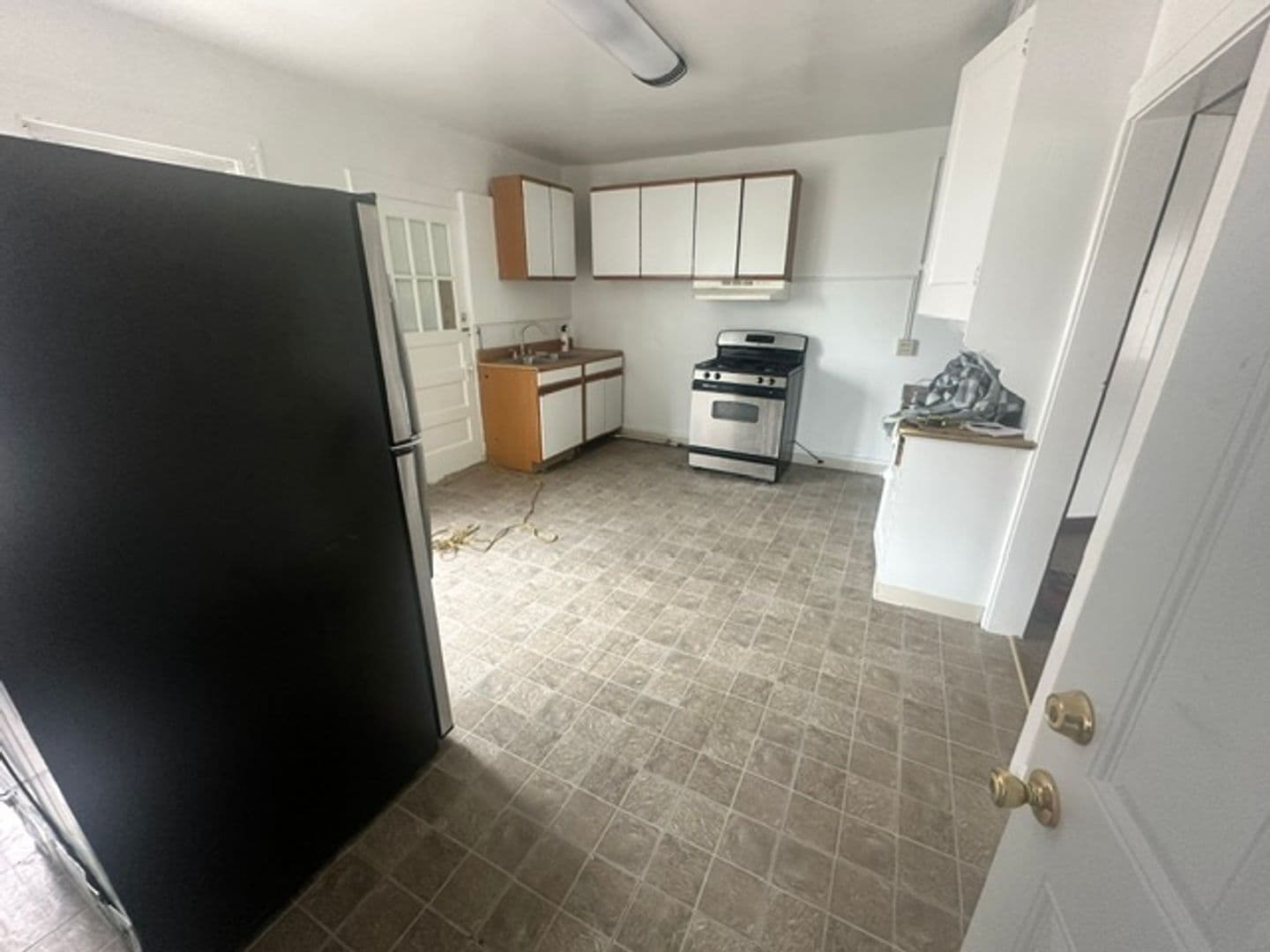 Homestead Condo: 622 E. 14th Avenue Unit 2