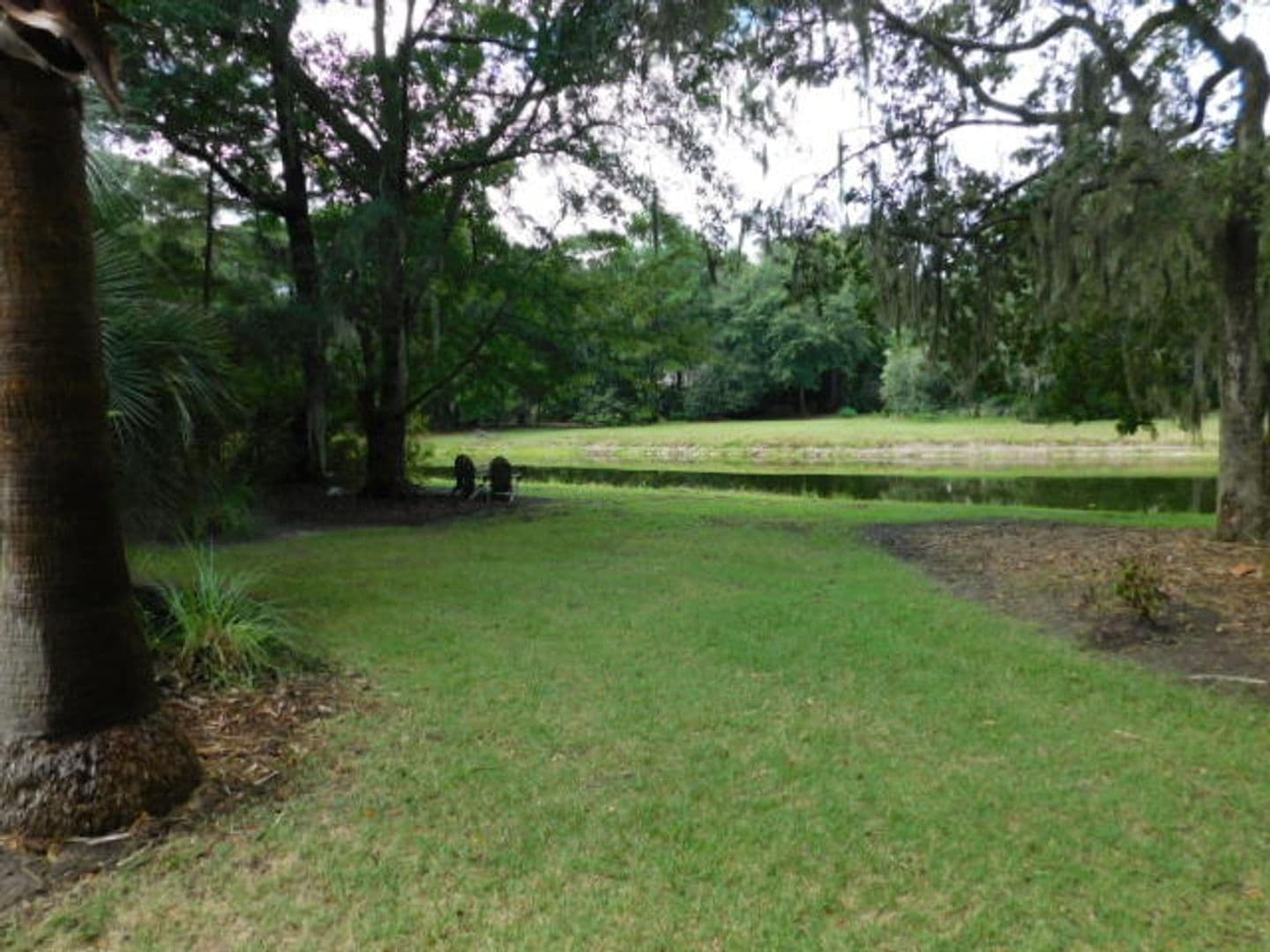 Hilton Head House: 13 Sussex Lane