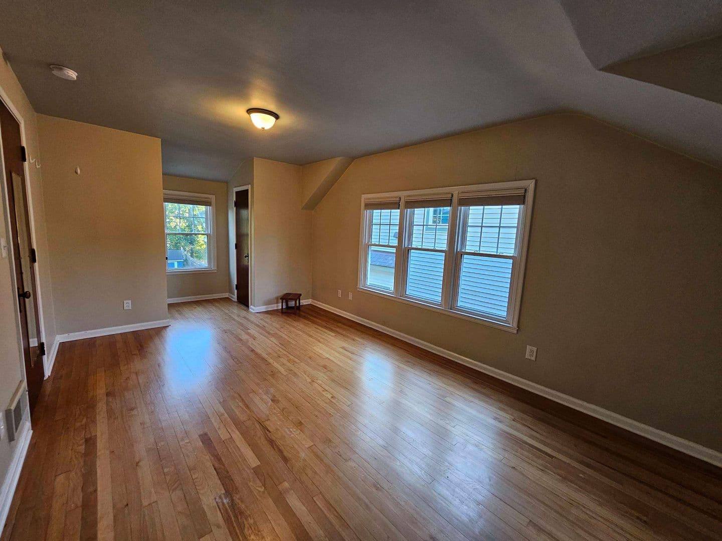 Ann Arbor House: 509 Potter Avenue