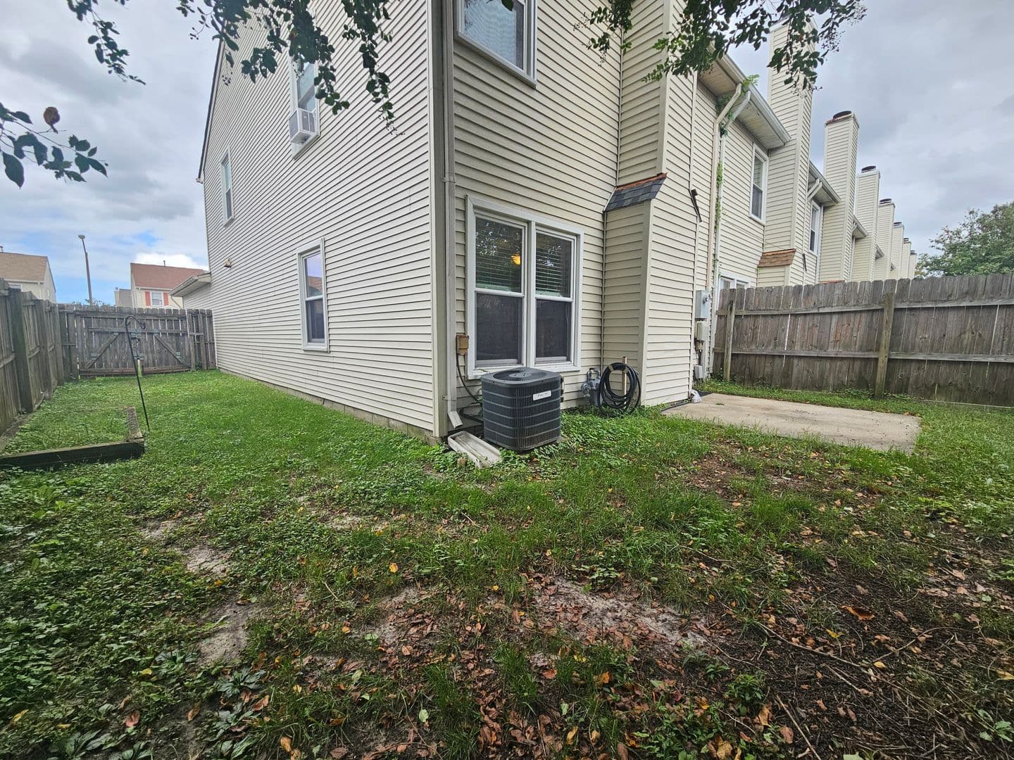Virginia Beach House: 1315 Hafford Road