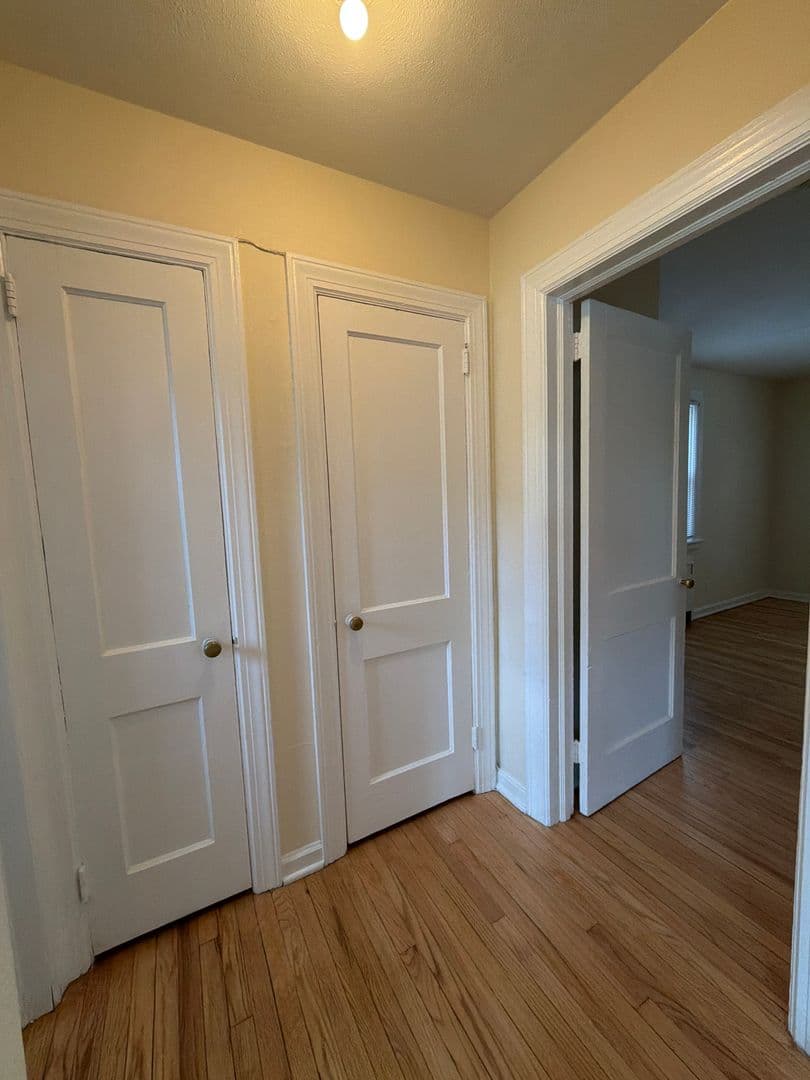 Norfolk Apartment: 7420 Hampton Boulevard